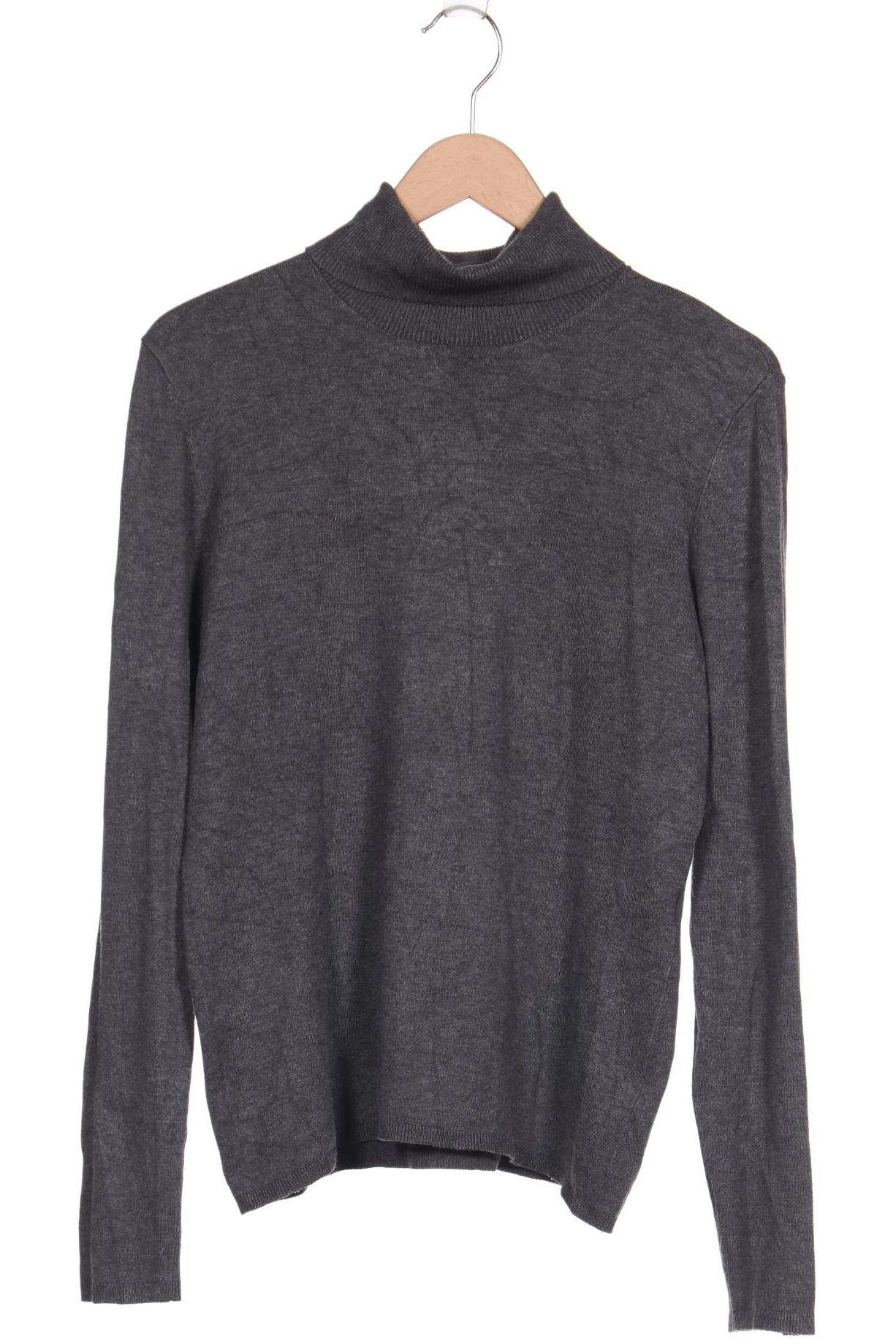 

s.Oliver Damen Pullover, grau