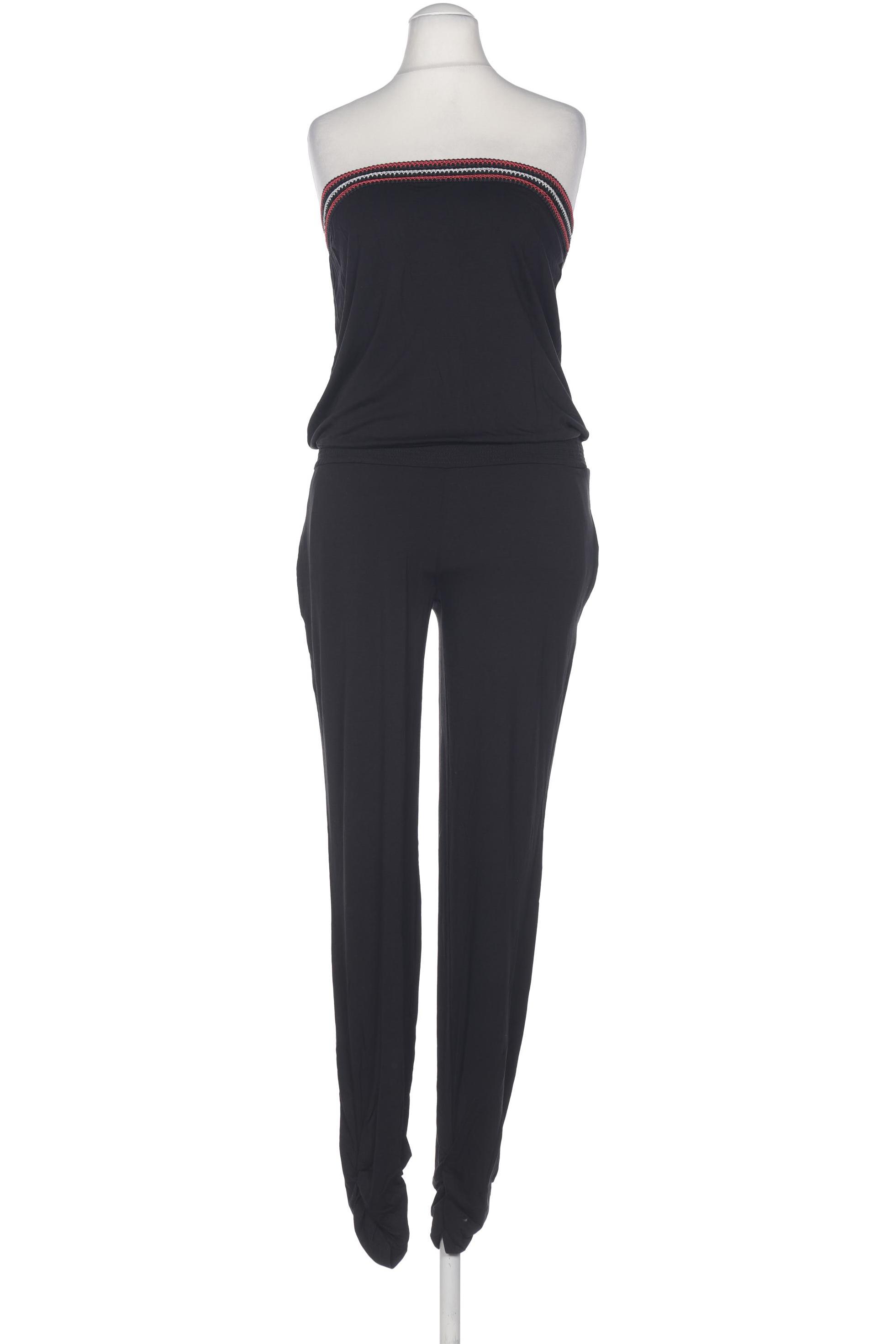 

s.Oliver Damen Jumpsuit/Overall, schwarz, Gr. 34