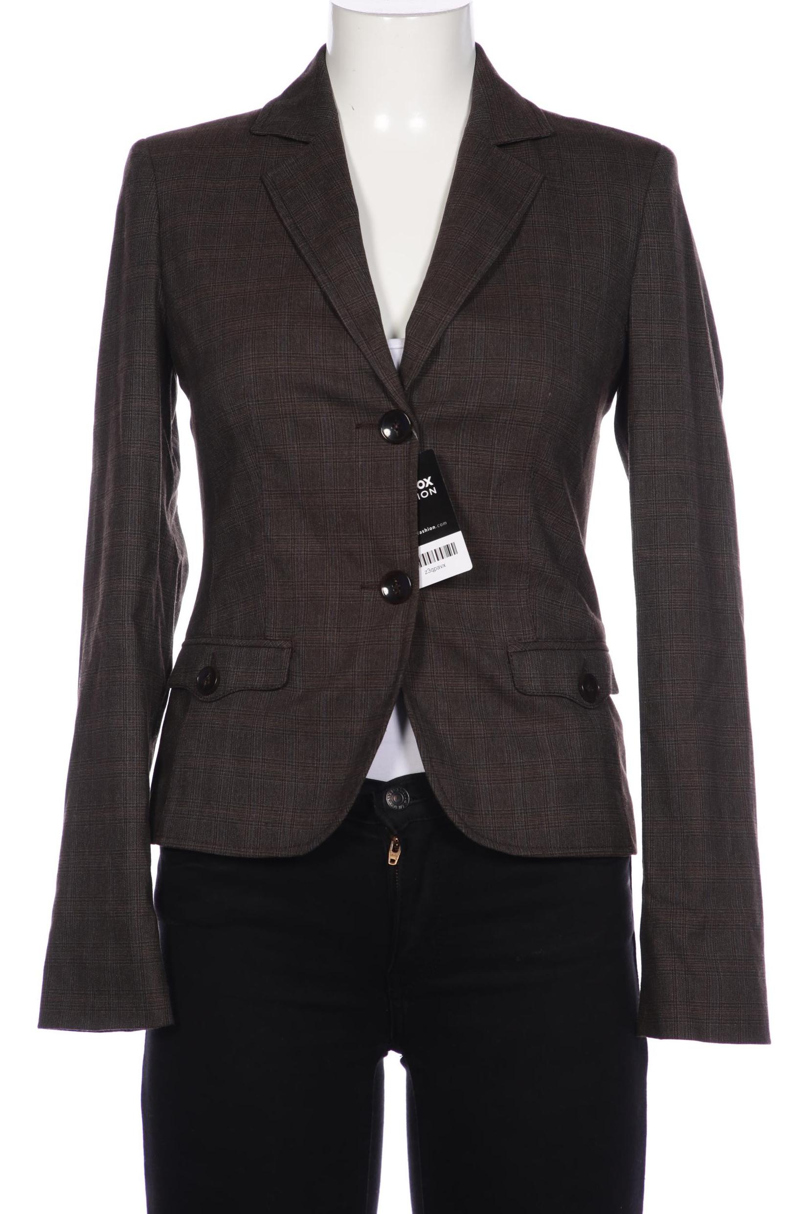 

s.Oliver Damen Blazer, braun
