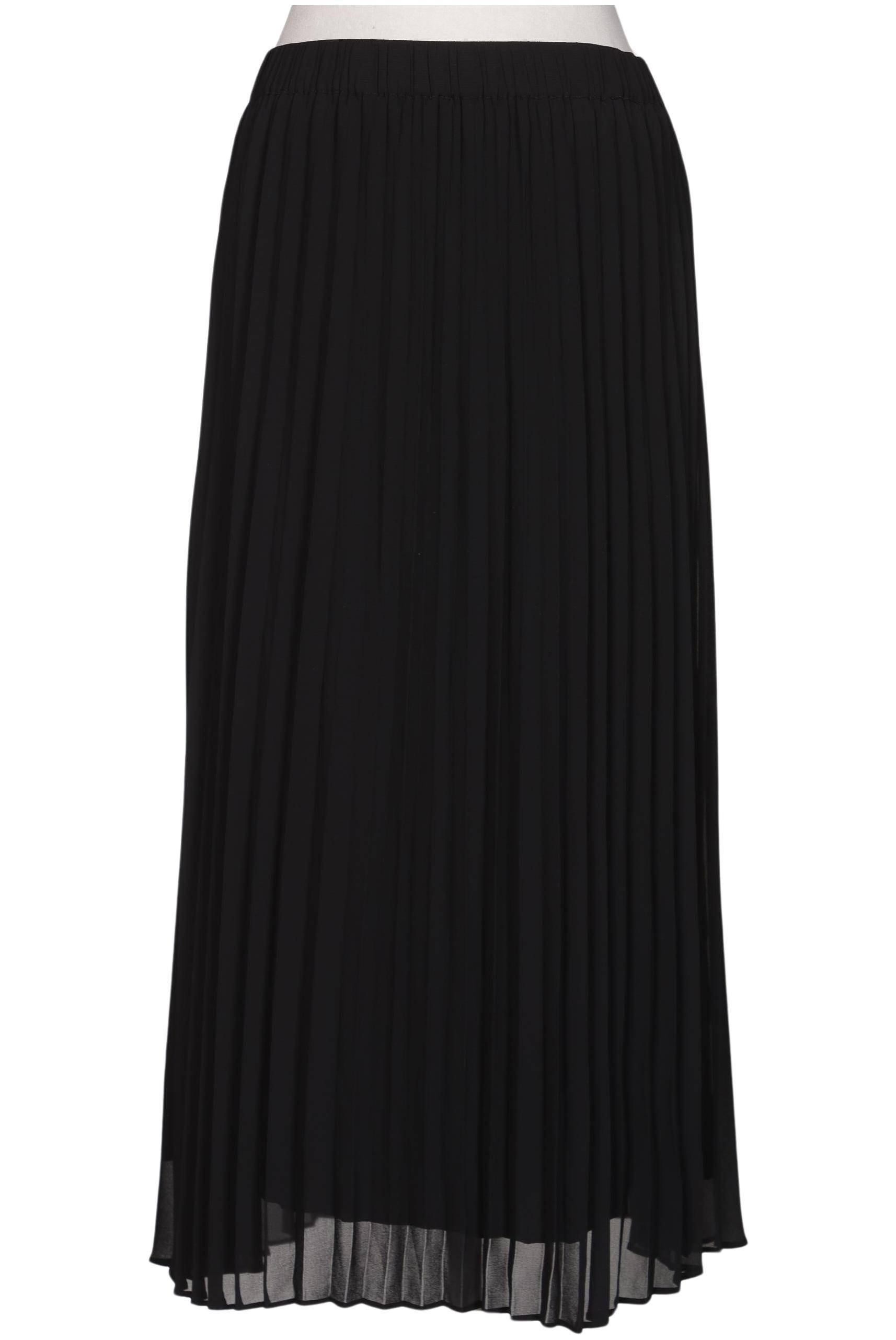 

s.Oliver Damen Rock, schwarz, Gr. 36