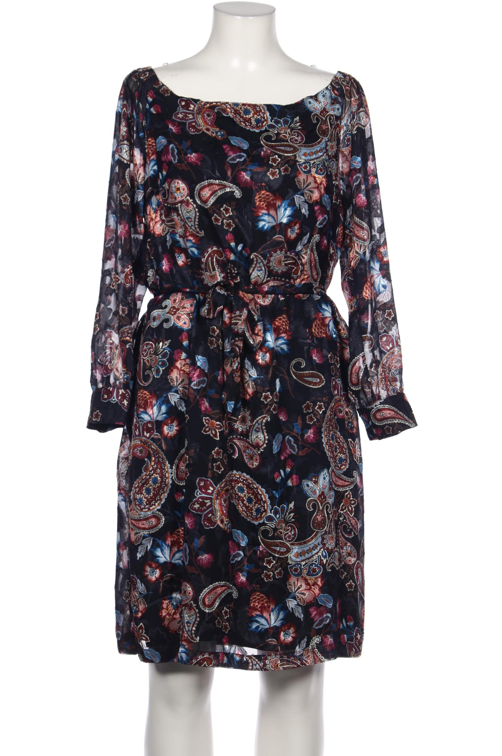 

s.Oliver Damen Kleid, schwarz