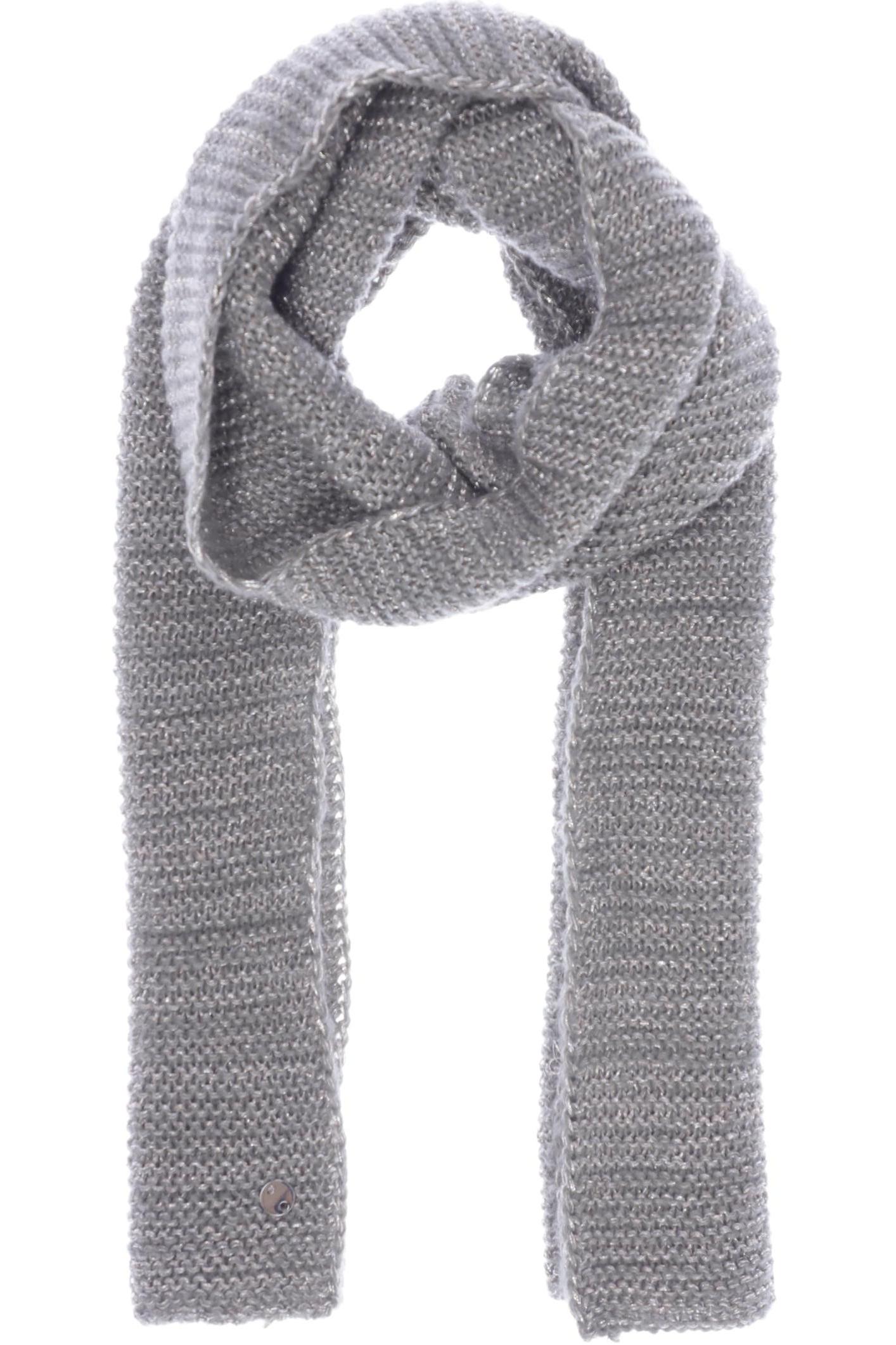 

s.Oliver Damen Schal, grau