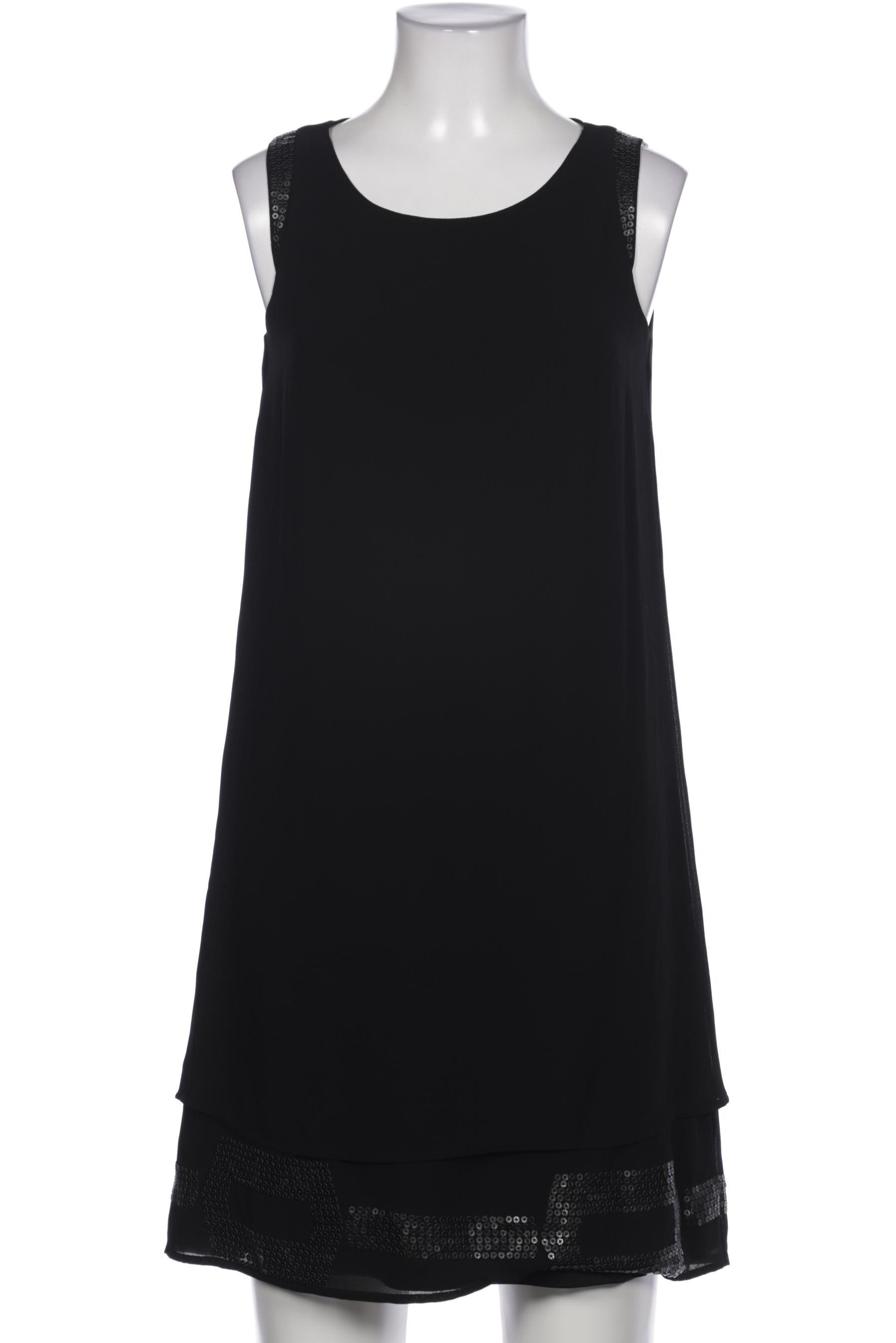

s.Oliver Damen Kleid, schwarz, Gr. 34