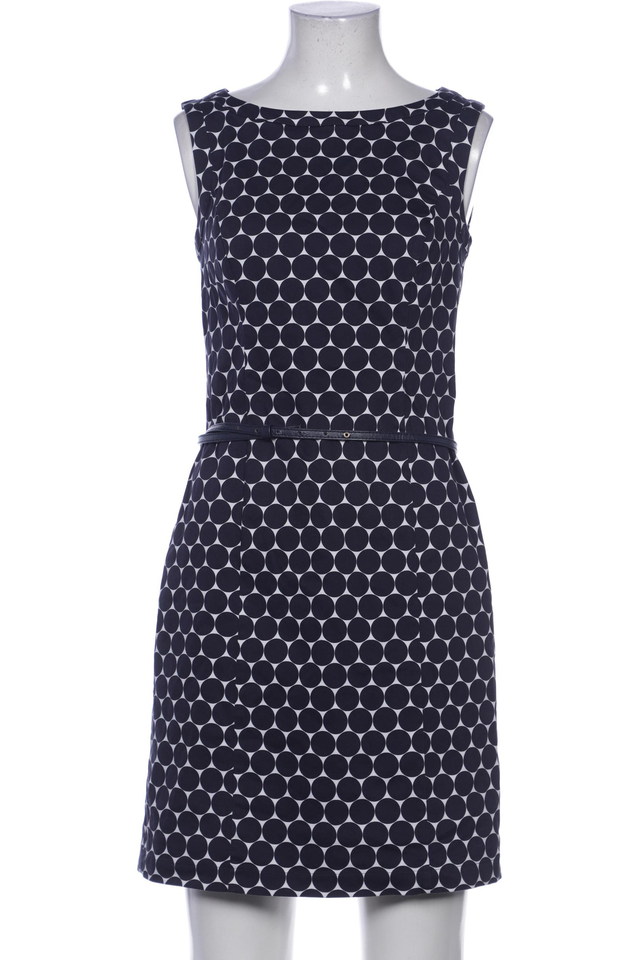 Thumbnail - s.Oliver Damen Kleid, marineblau, Gr. 36