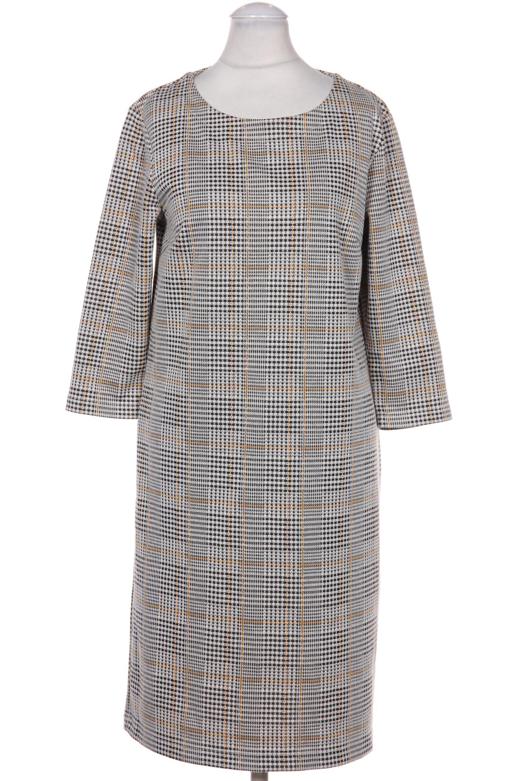 

s.Oliver Damen Kleid, schwarz, Gr. 34