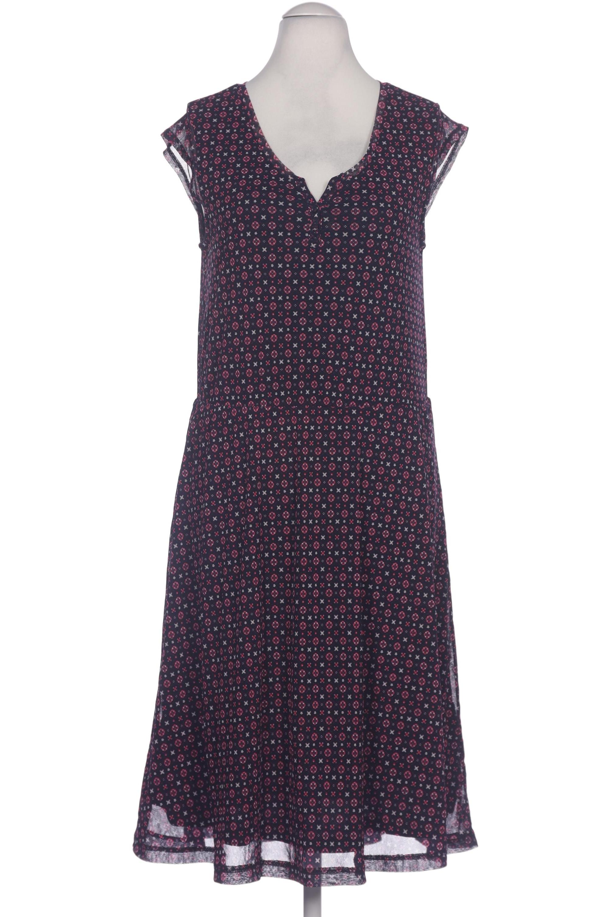 

s.Oliver Damen Kleid, marineblau, Gr. 40