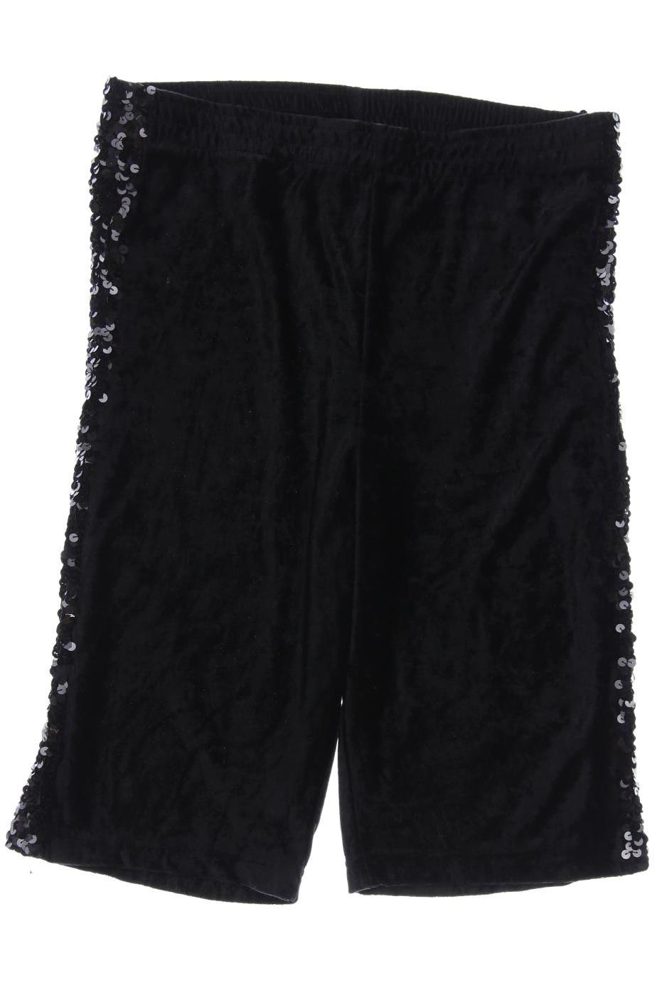 

s.Oliver Damen Shorts, schwarz, Gr. 28