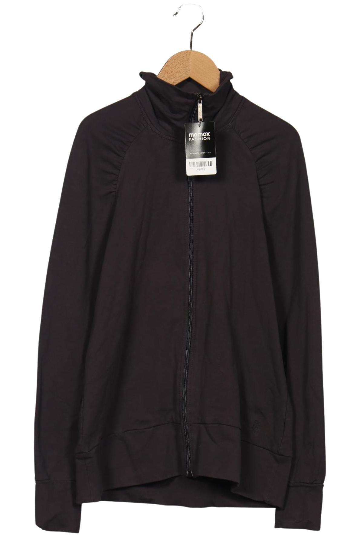 

s.Oliver Damen Sweatshirt, grau, Gr. 40