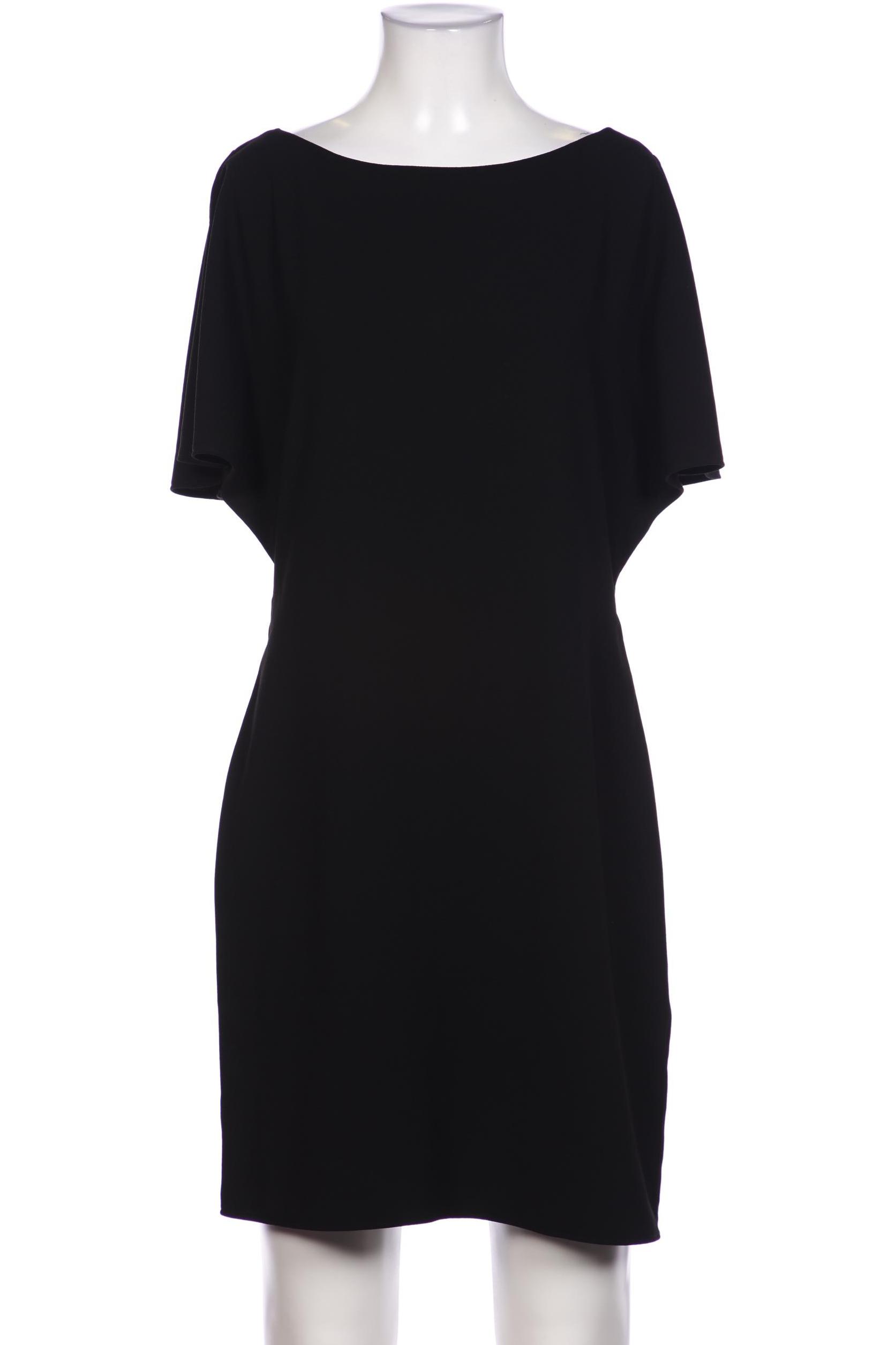 

s.Oliver Damen Kleid, schwarz, Gr. 36