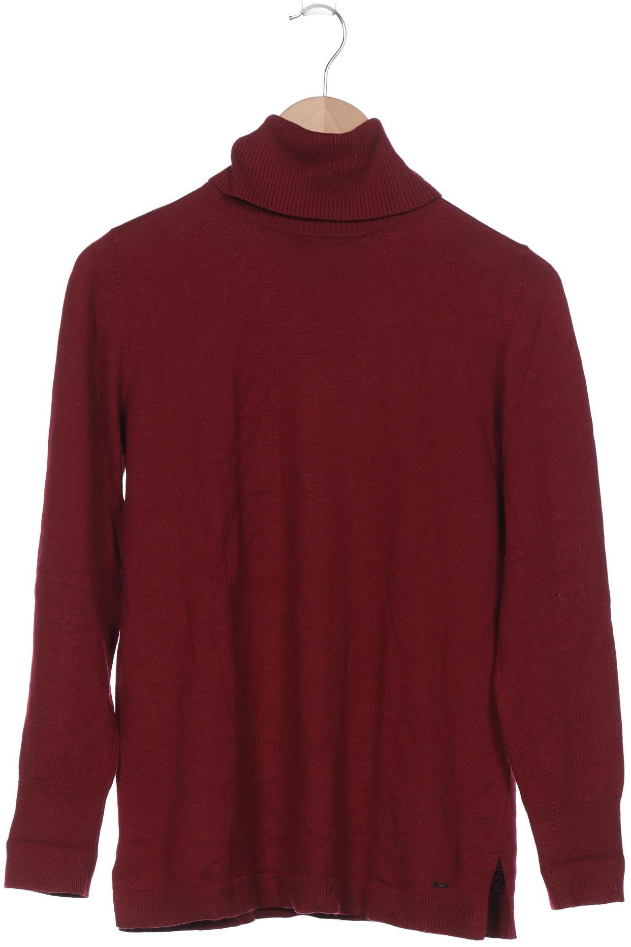 

s.Oliver Damen Pullover, bordeaux