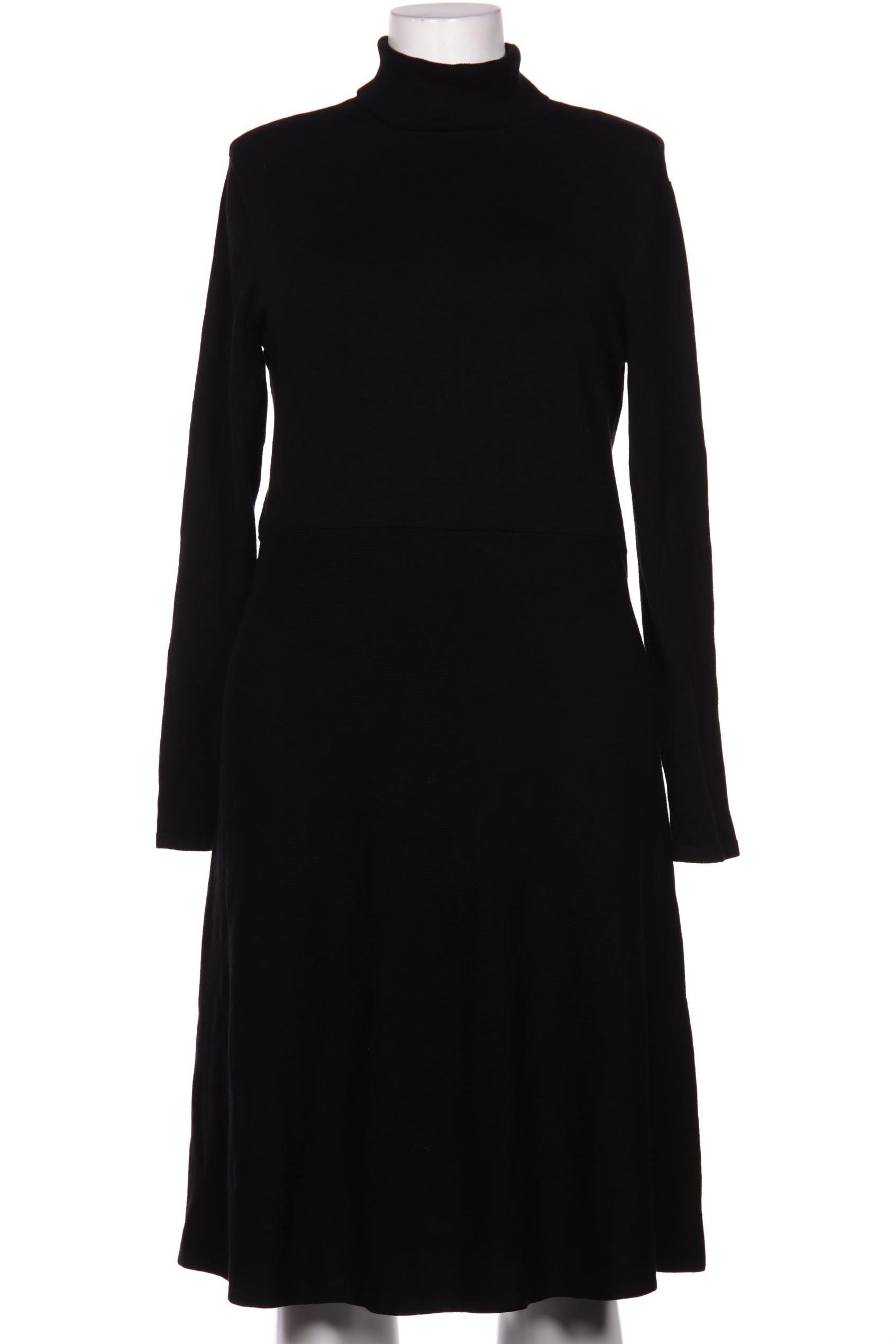 

s.Oliver Damen Kleid, schwarz, Gr. 44