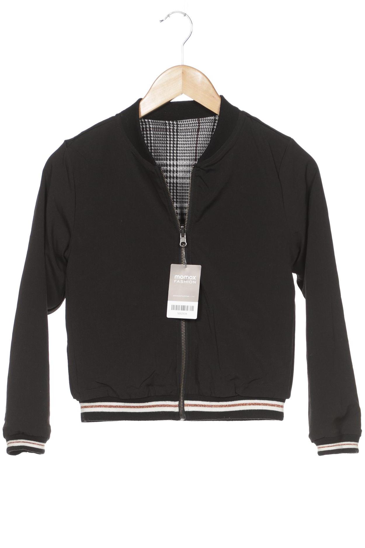 

s.Oliver Damen Jacke, schwarz
