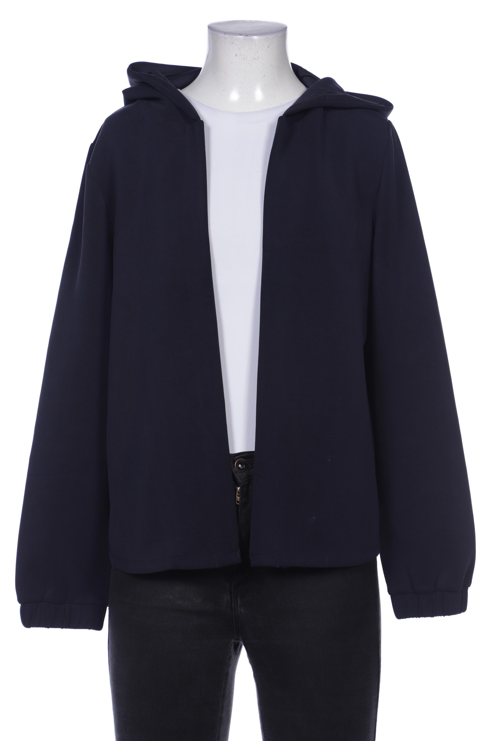 

s.Oliver Damen Strickjacke, marineblau, Gr. 38