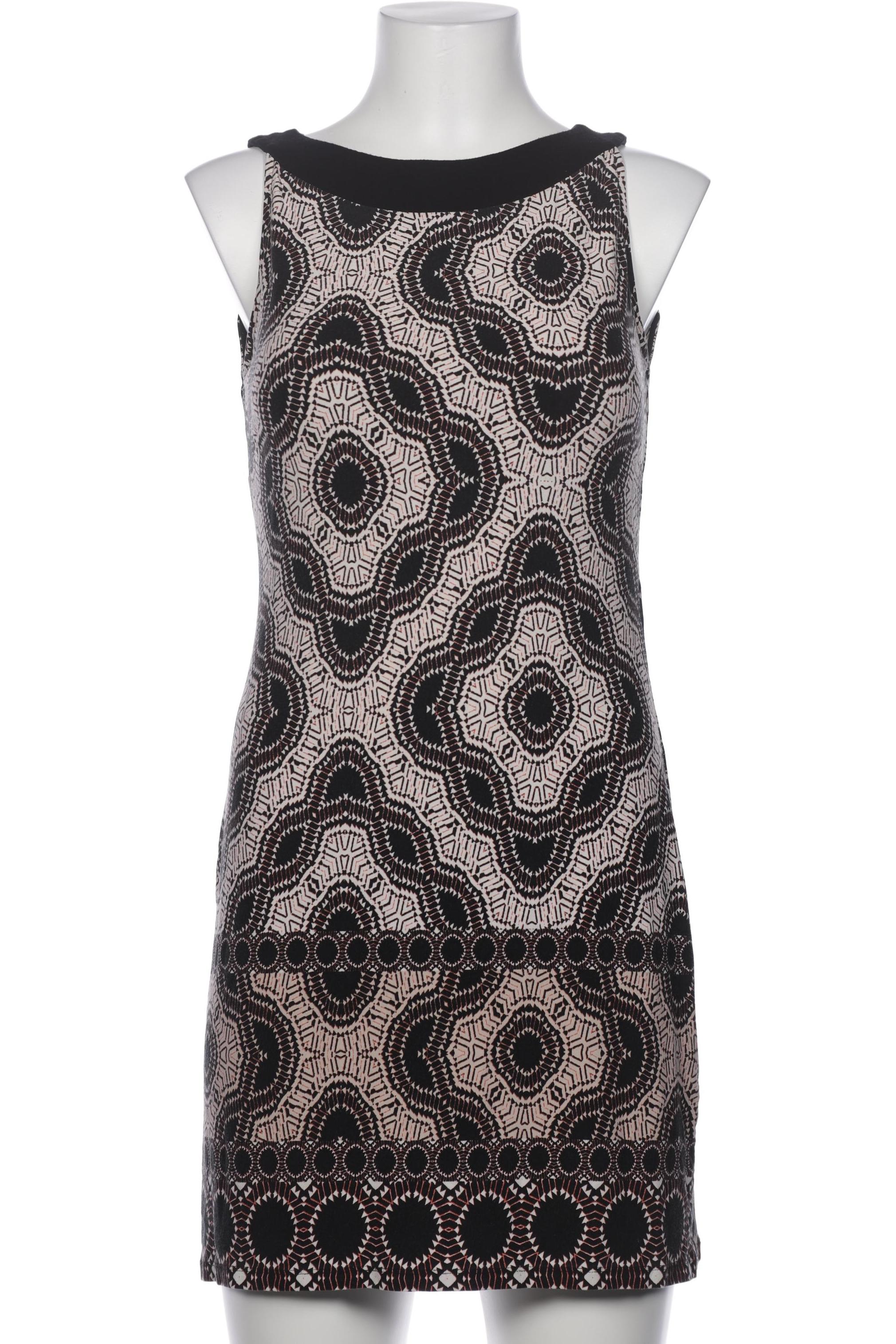 

s.Oliver Damen Kleid, beige, Gr. 40