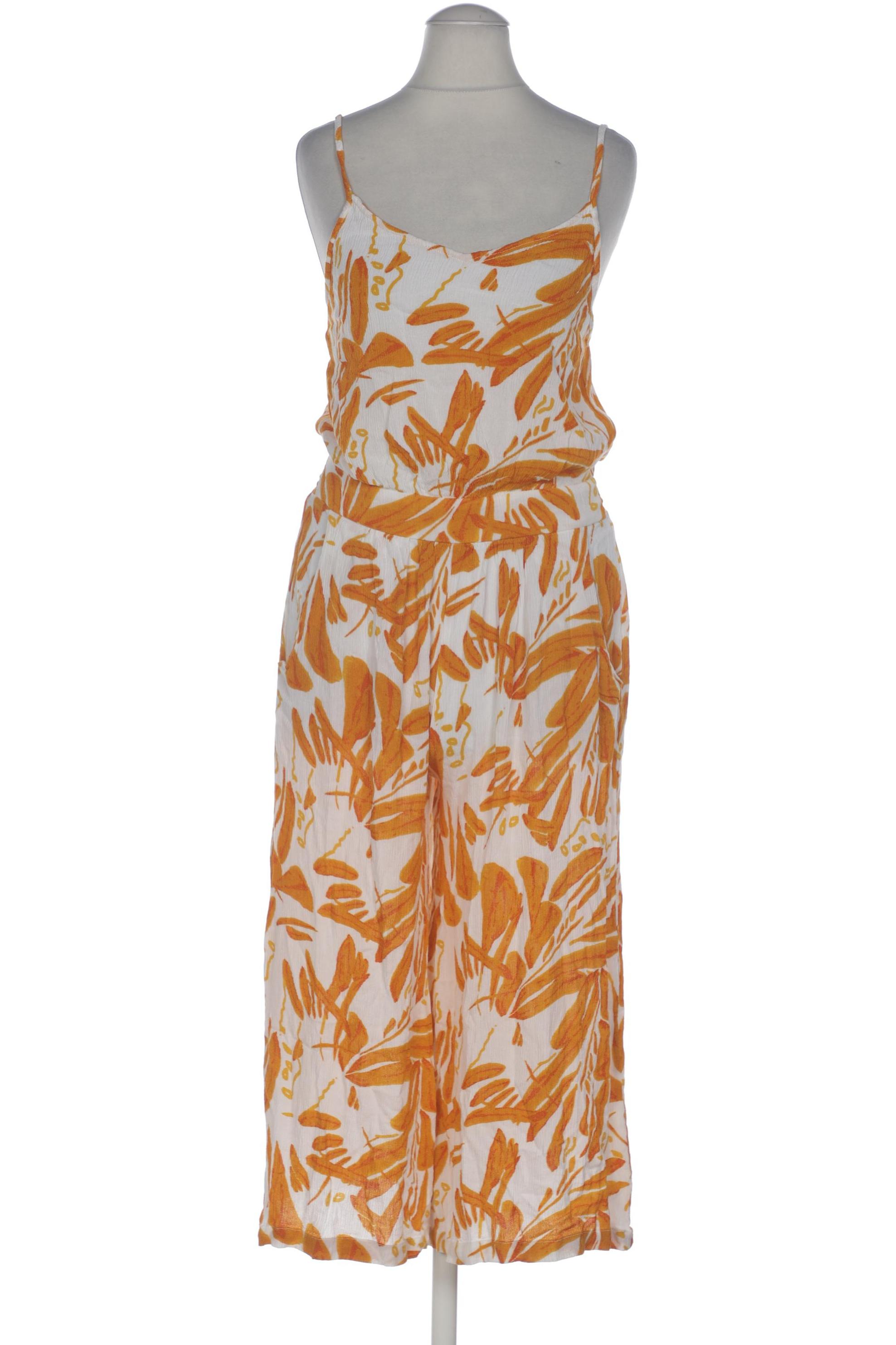 

s.Oliver Damen Jumpsuit/Overall, orange, Gr. 34