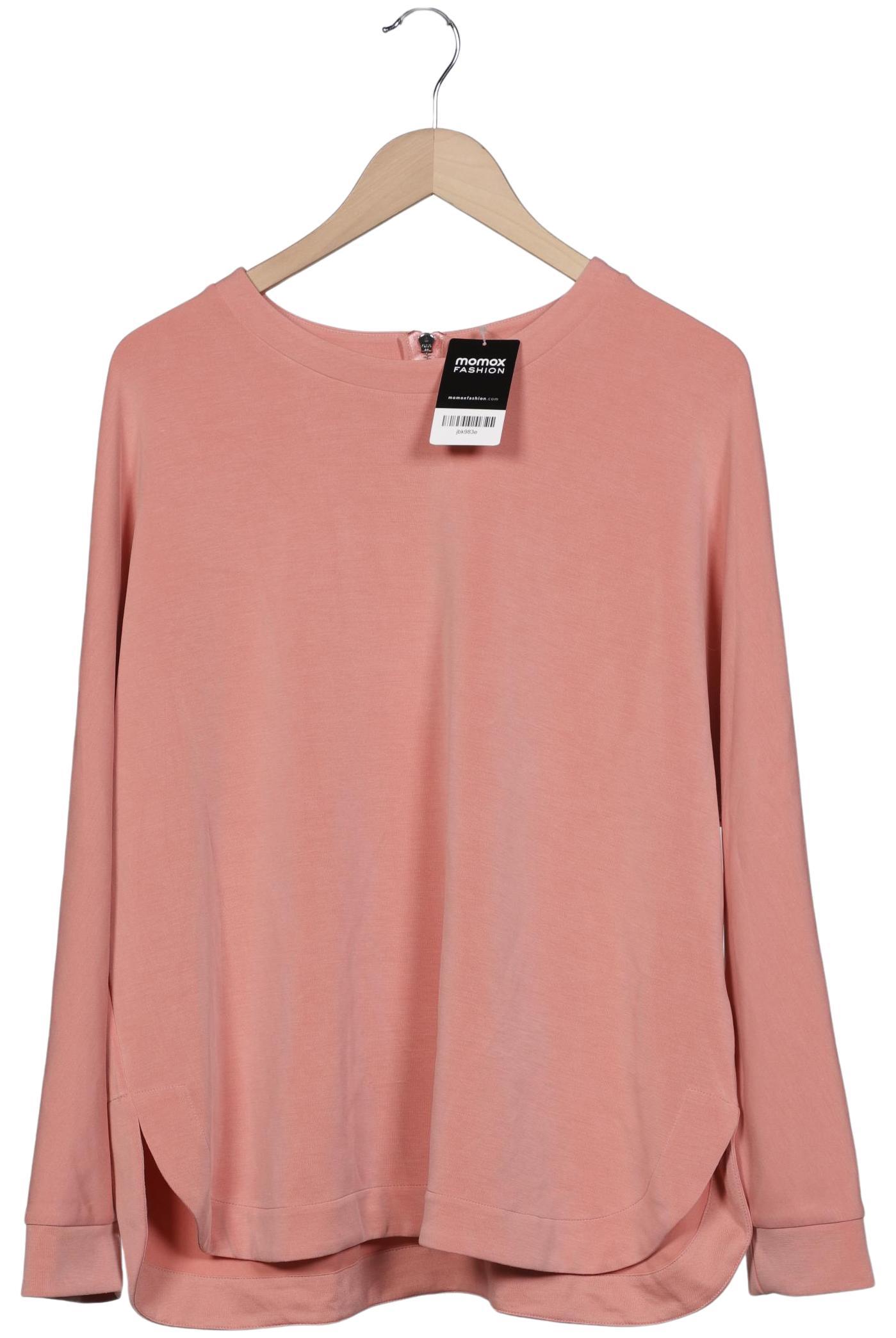 

s.Oliver Damen Sweatshirt, pink, Gr. 46