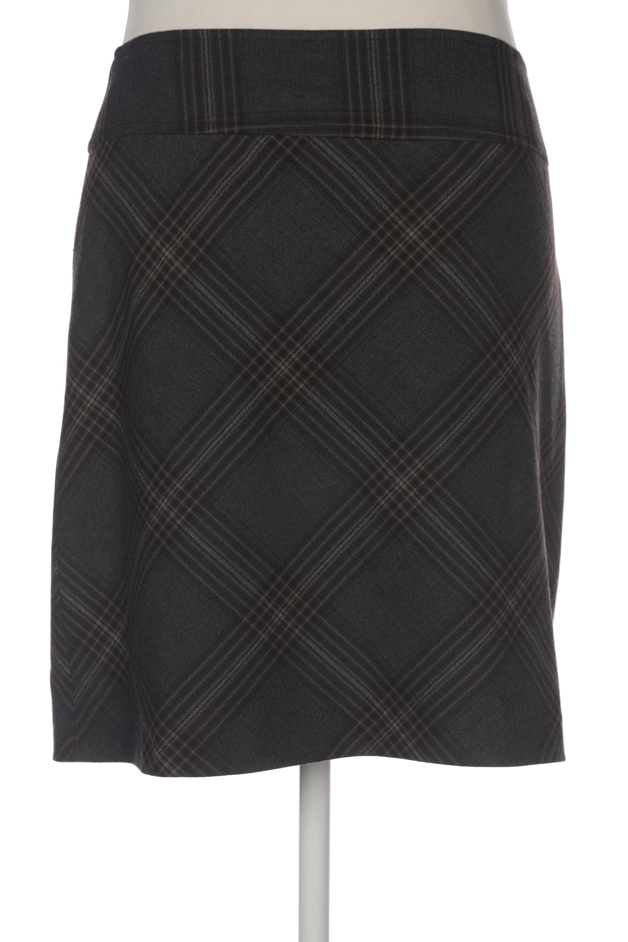 

s.Oliver Damen Rock, grau, Gr. 32