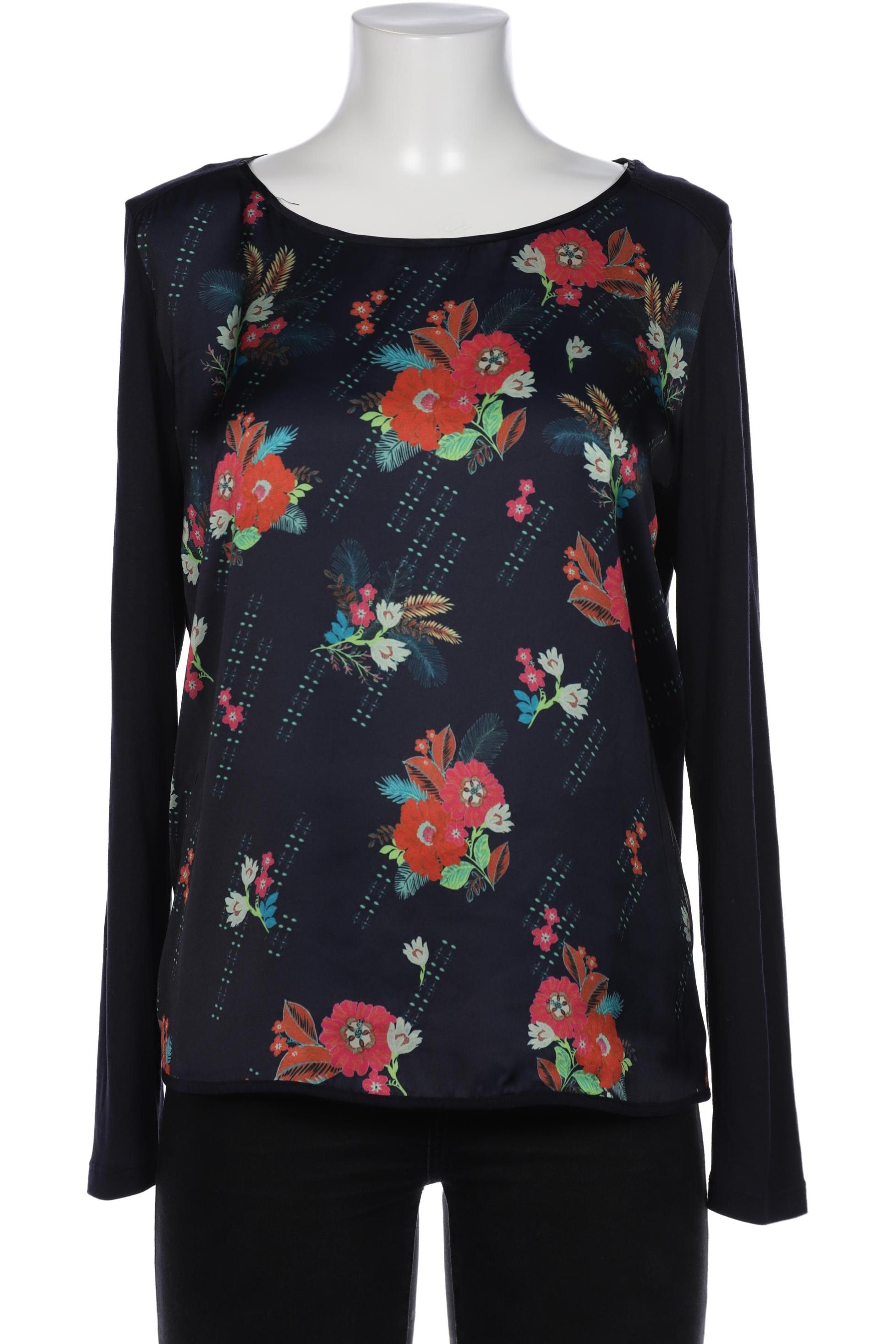 

s.Oliver Damen Bluse, mehrfarbig, Gr. 38
