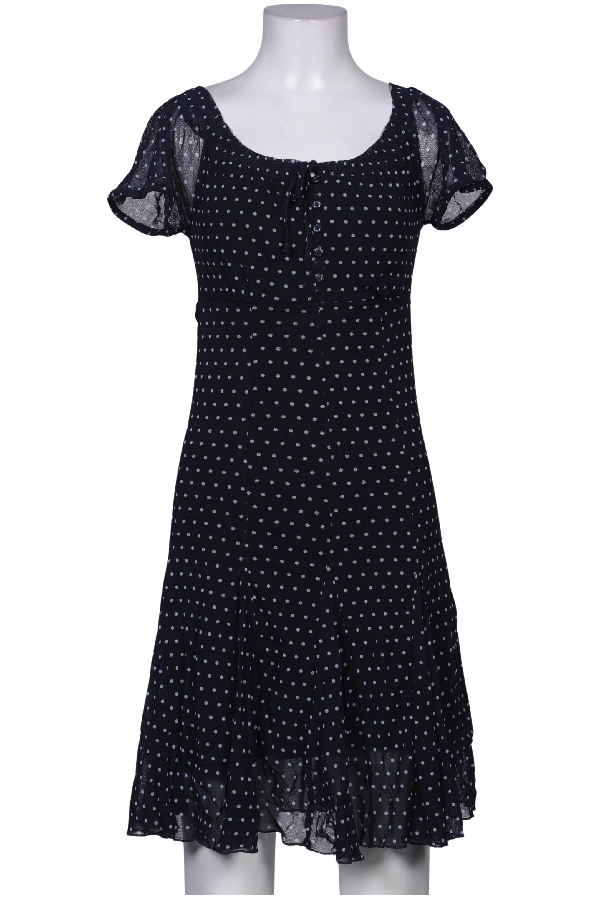 

s.Oliver Damen Kleid, marineblau, Gr. 34