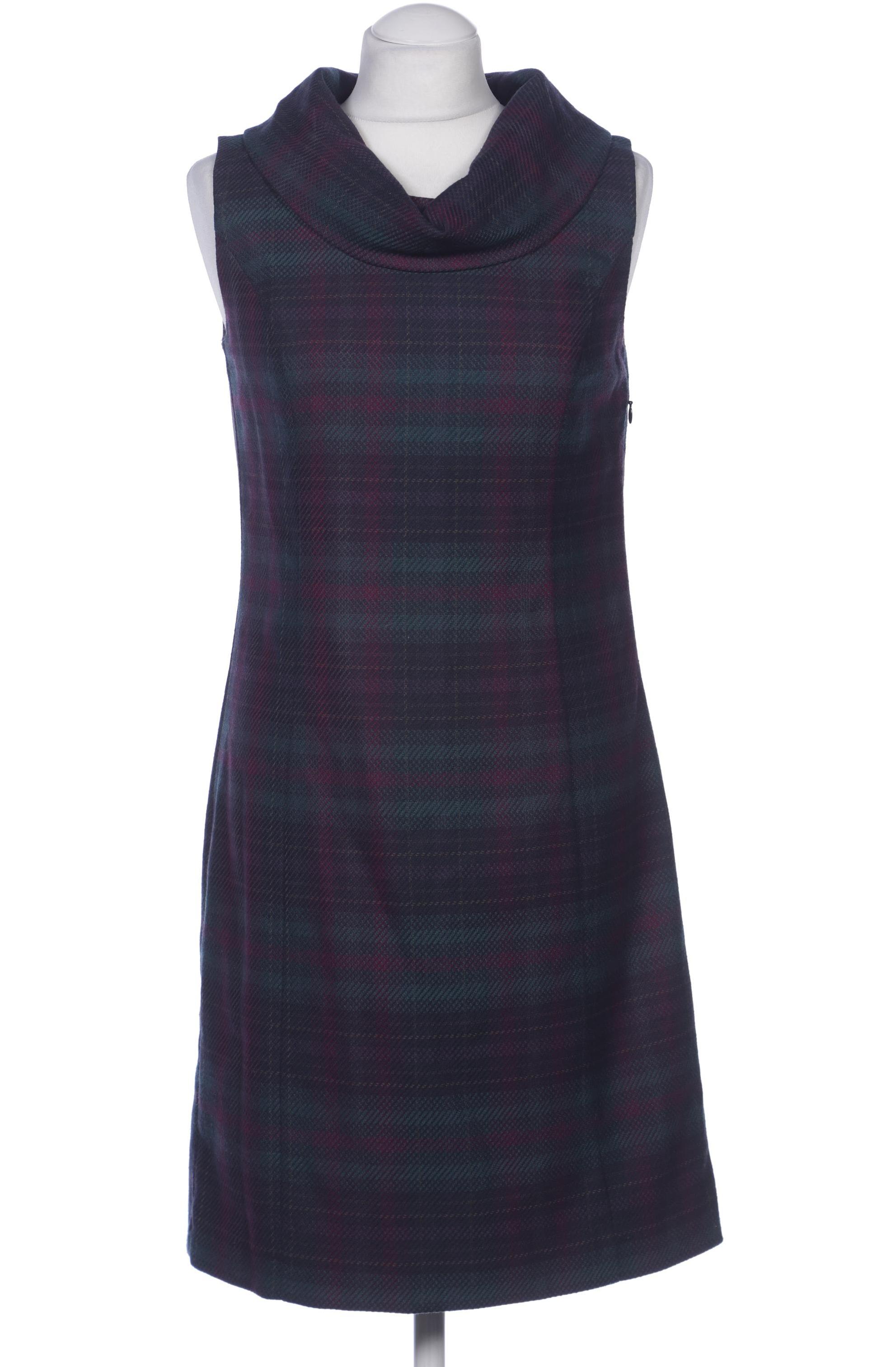 

s.Oliver Damen Kleid, mehrfarbig, Gr. 36