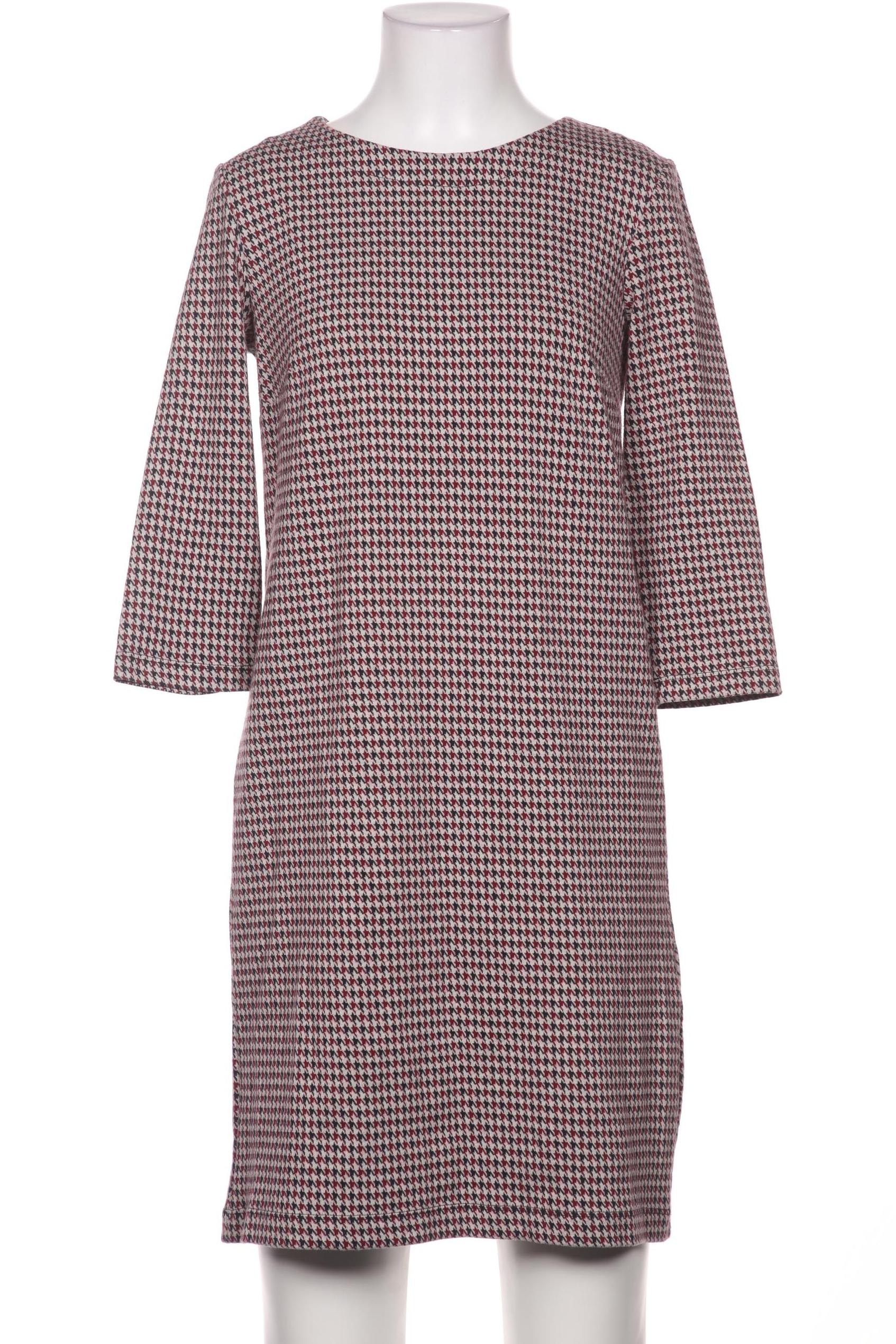 

s.Oliver Damen Kleid, mehrfarbig, Gr. 34