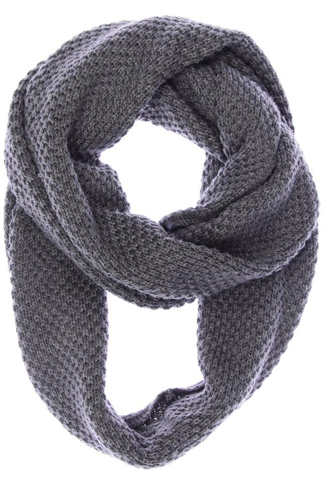 

s.Oliver Damen Schal, grau