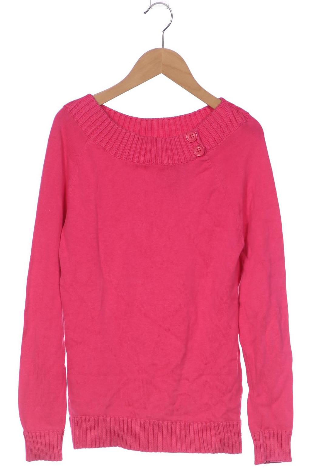 

s.Oliver Damen Pullover, pink, Gr. 36