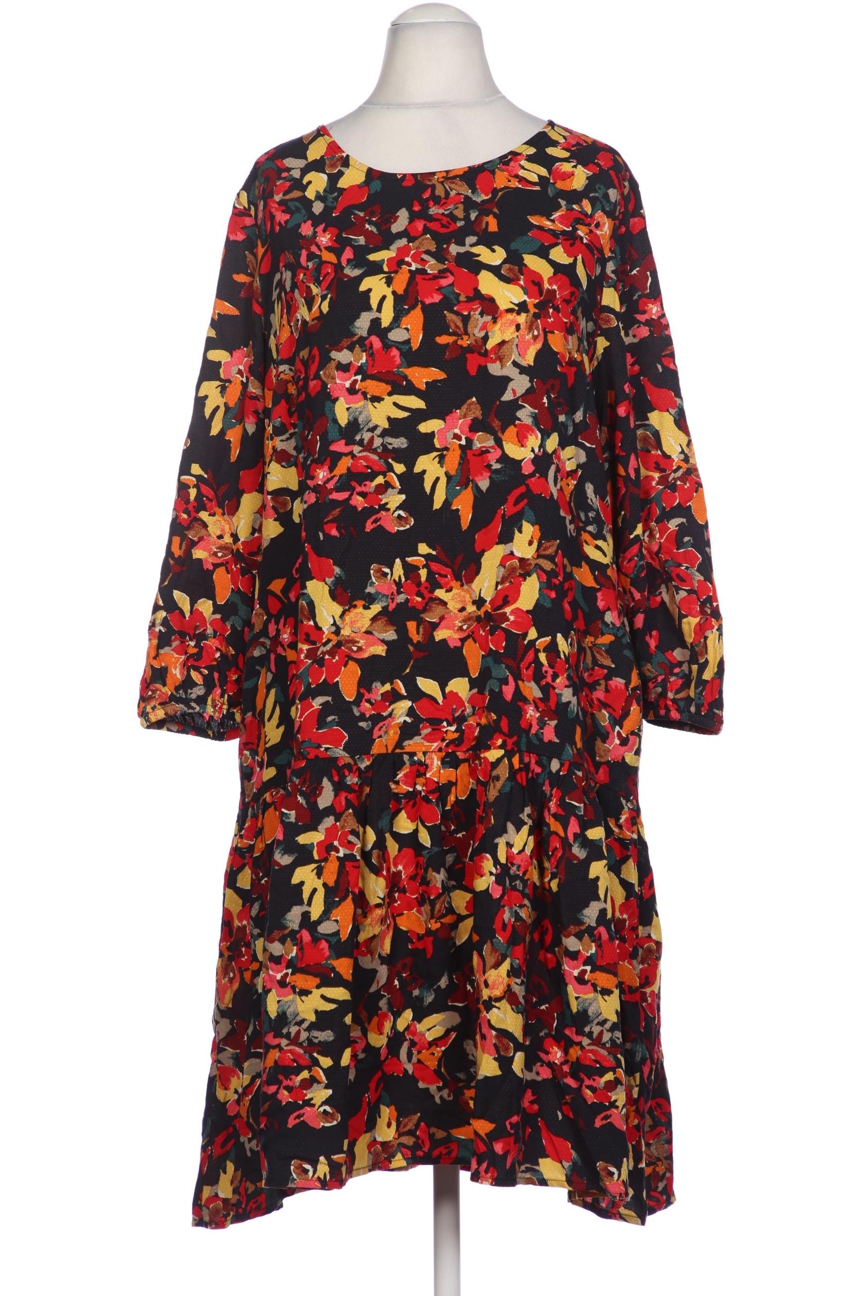 

s.Oliver Damen Kleid, rot, Gr. 38