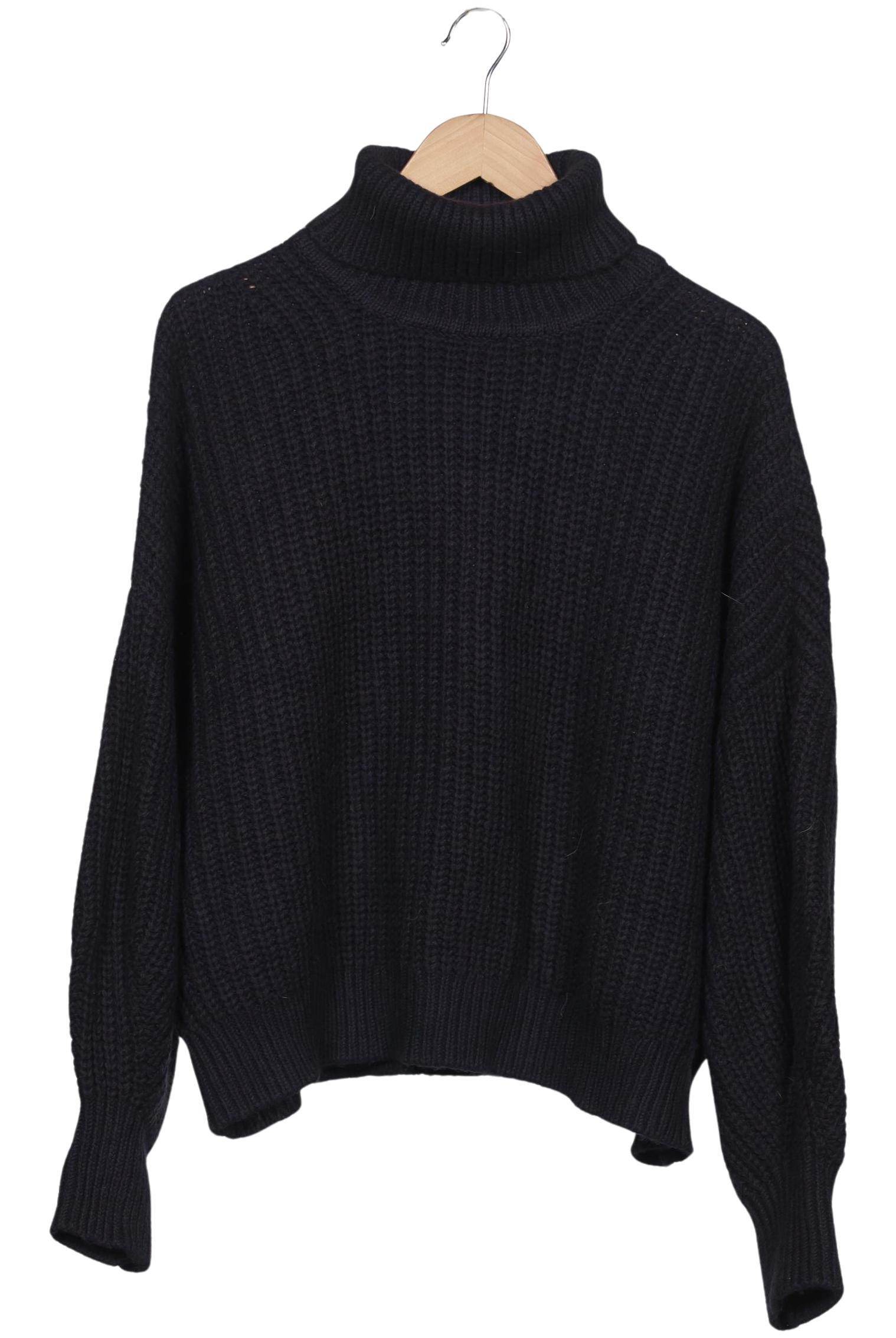 

s.Oliver Damen Pullover, marineblau, Gr. 42