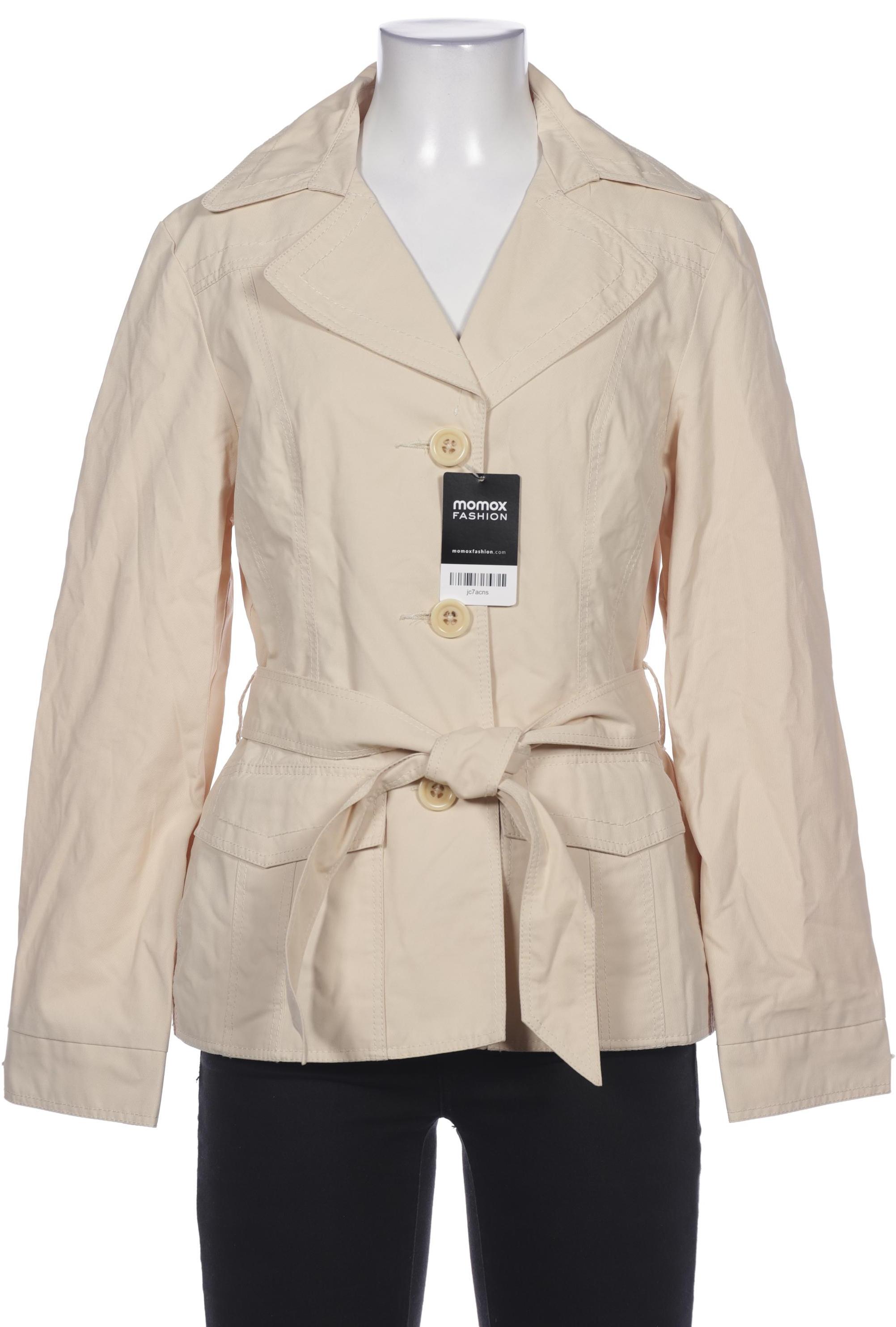 

s.Oliver Damen Jacke, beige