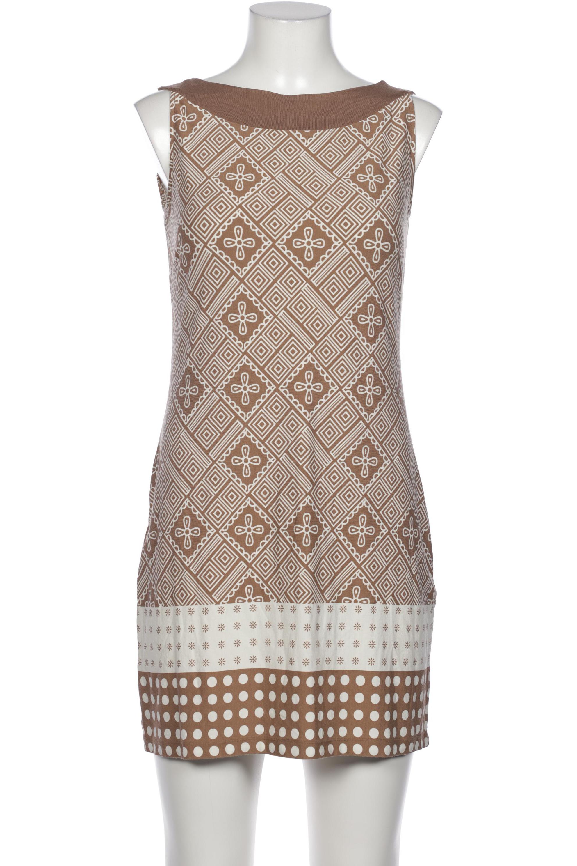 

s.Oliver Damen Kleid, braun