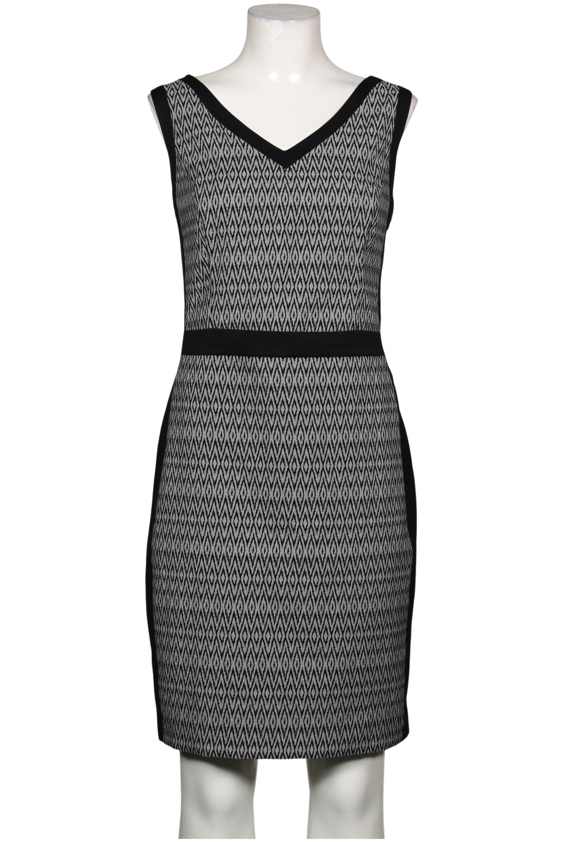 

s.Oliver Damen Kleid, schwarz, Gr. 42