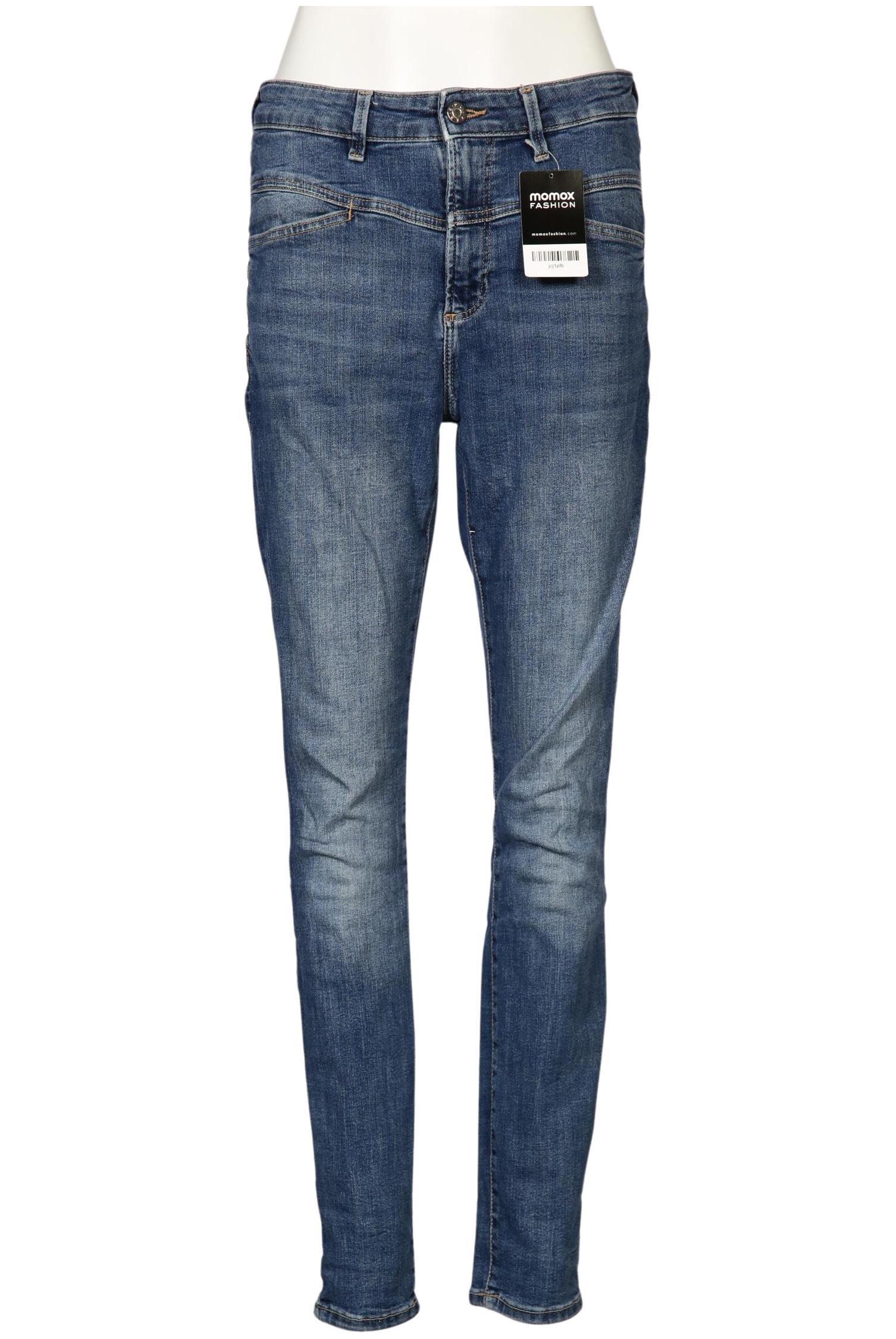 

s.Oliver Damen Jeans, blau, Gr. 38
