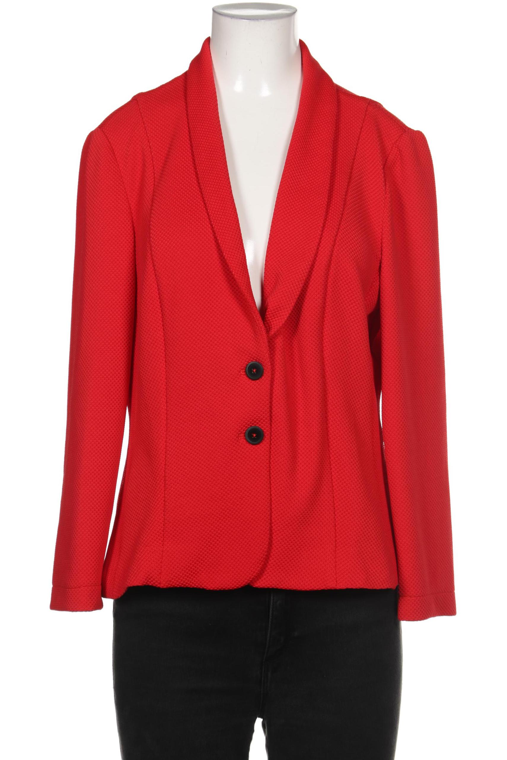 

s.Oliver Damen Blazer, rot