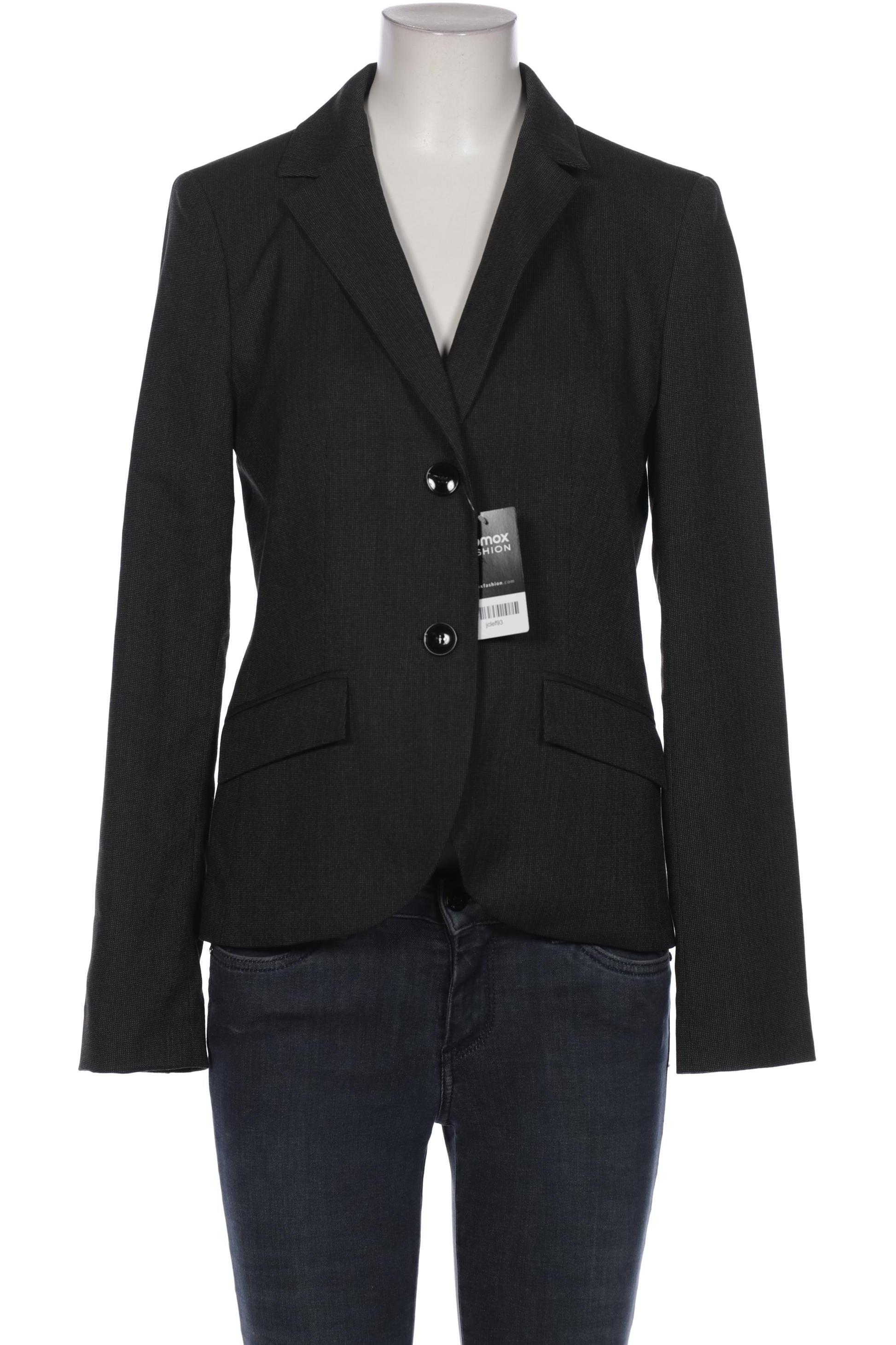 

s.Oliver Damen Blazer, grau, Gr. 36