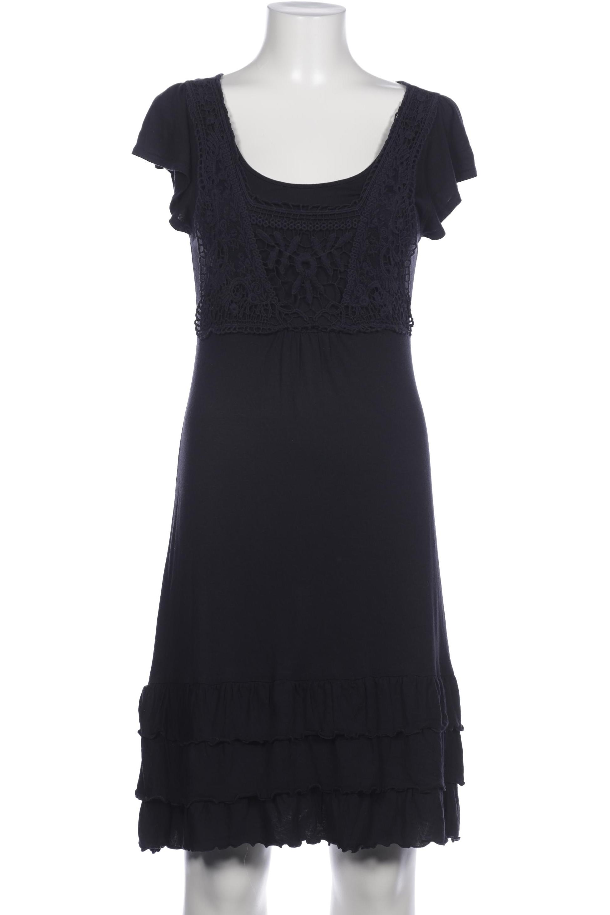 

s.Oliver Damen Kleid, marineblau, Gr. 40