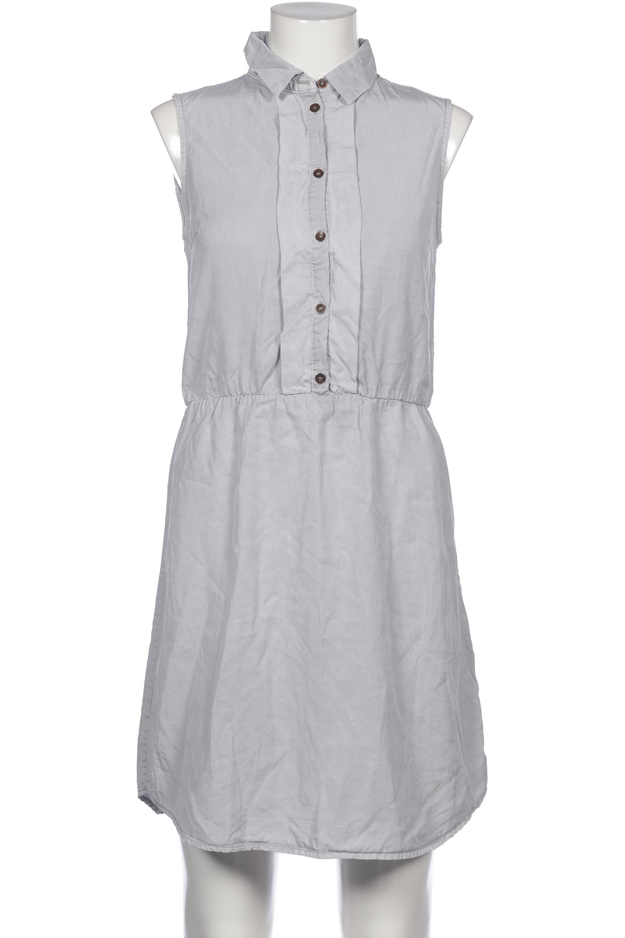 

s.Oliver Damen Kleid, grau, Gr. 38