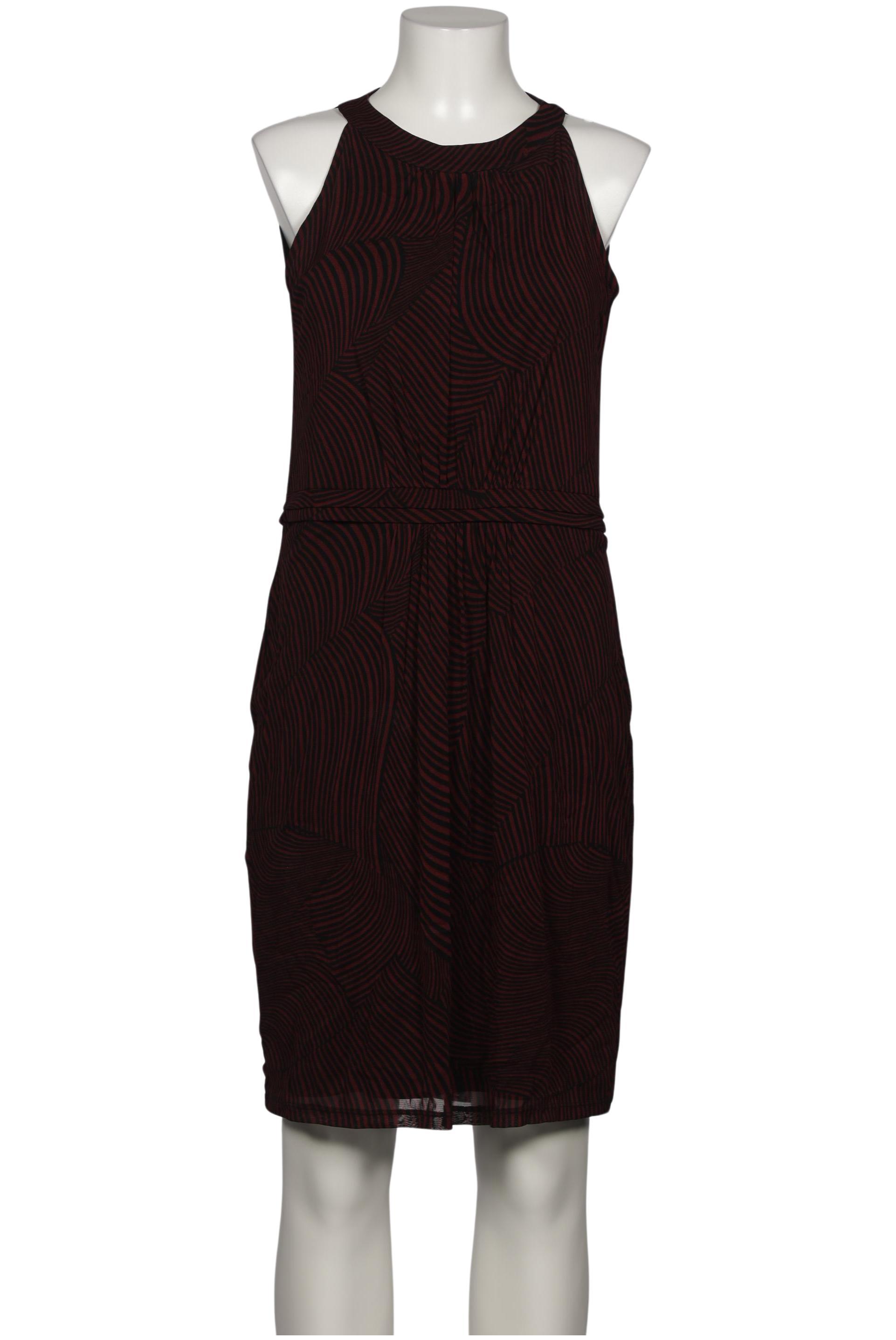 

s.Oliver Damen Kleid, bordeaux, Gr. 42
