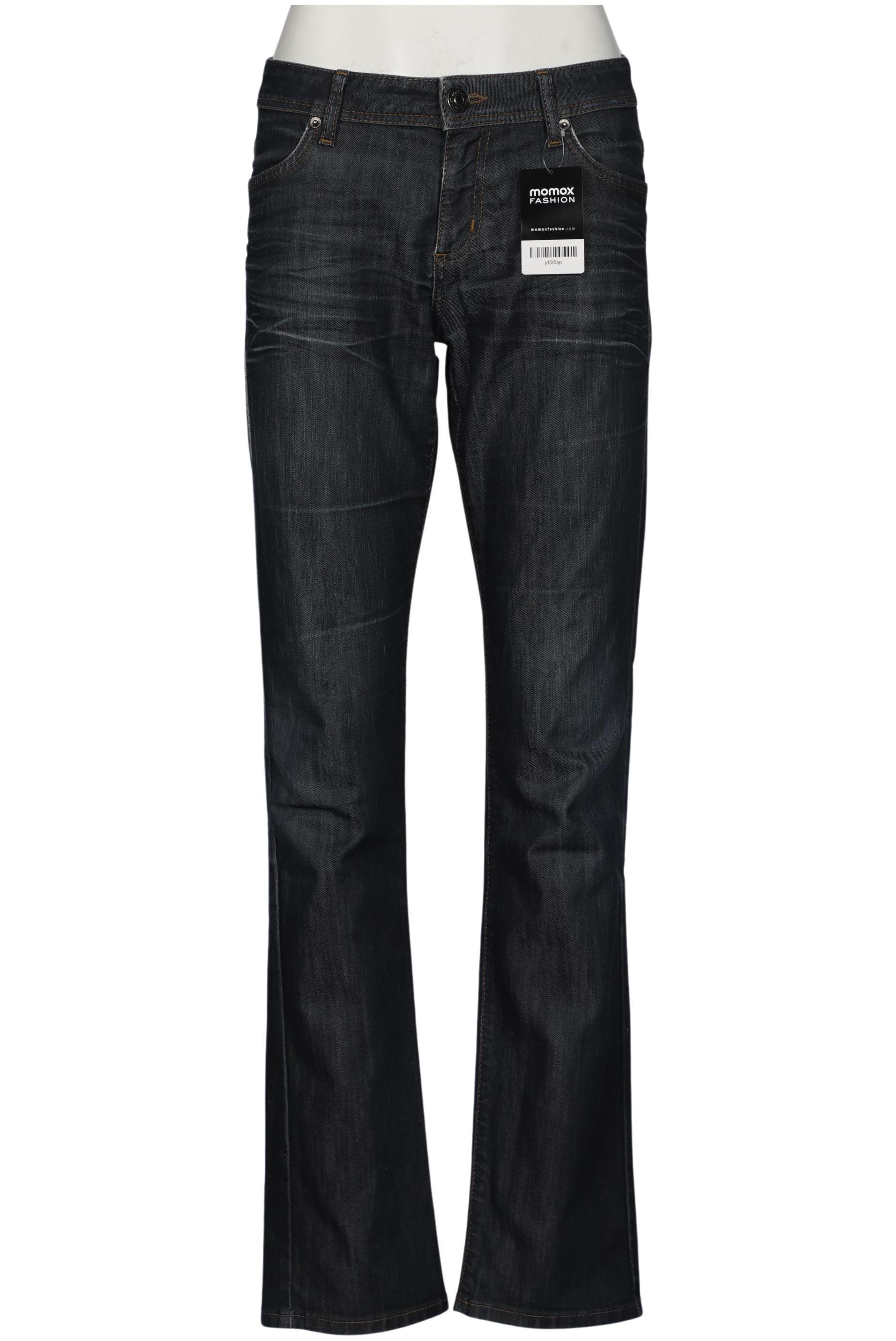 

s.Oliver Damen Jeans, blau, Gr. 40