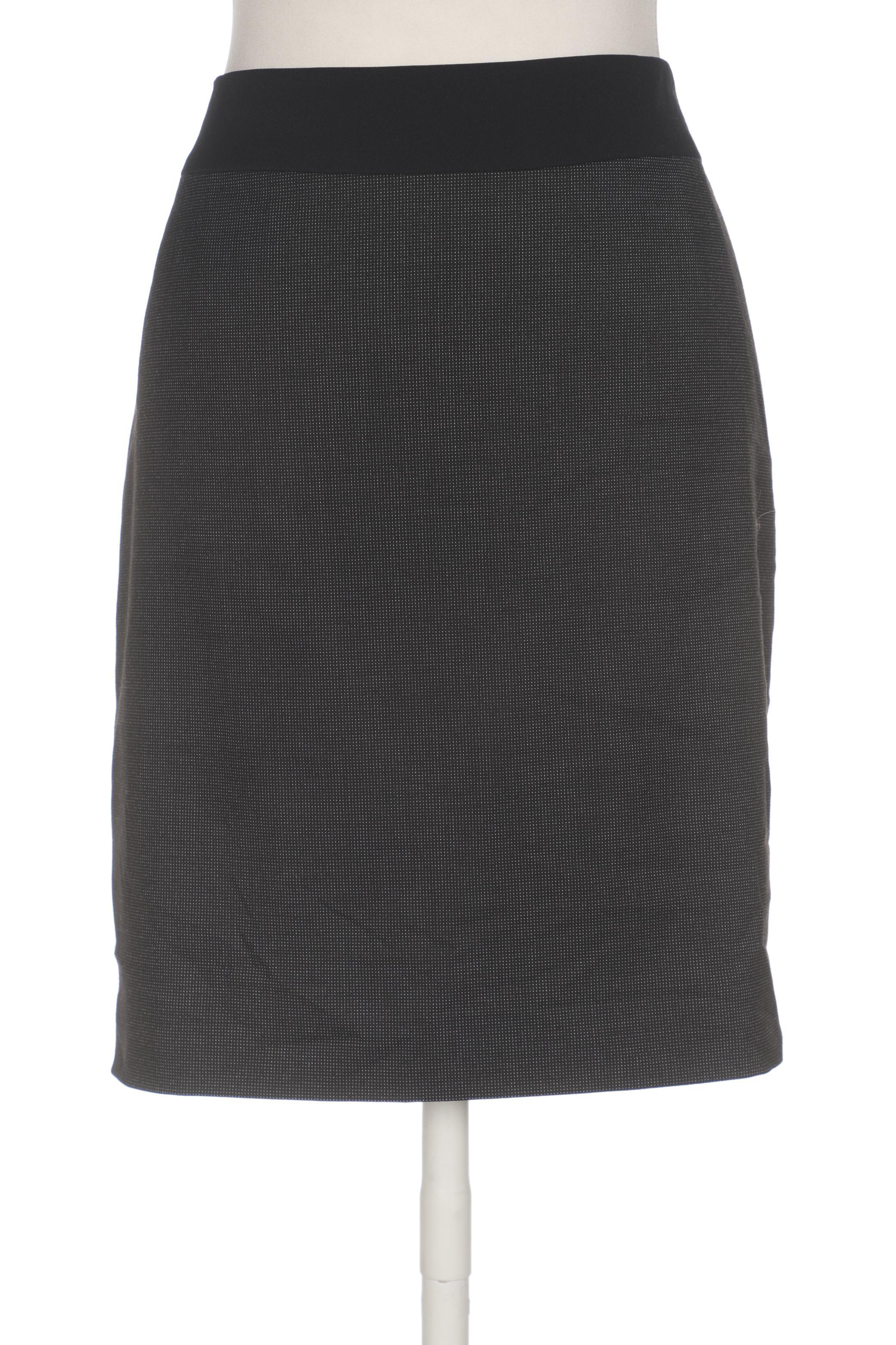 

s.Oliver Damen Rock, schwarz, Gr. 31