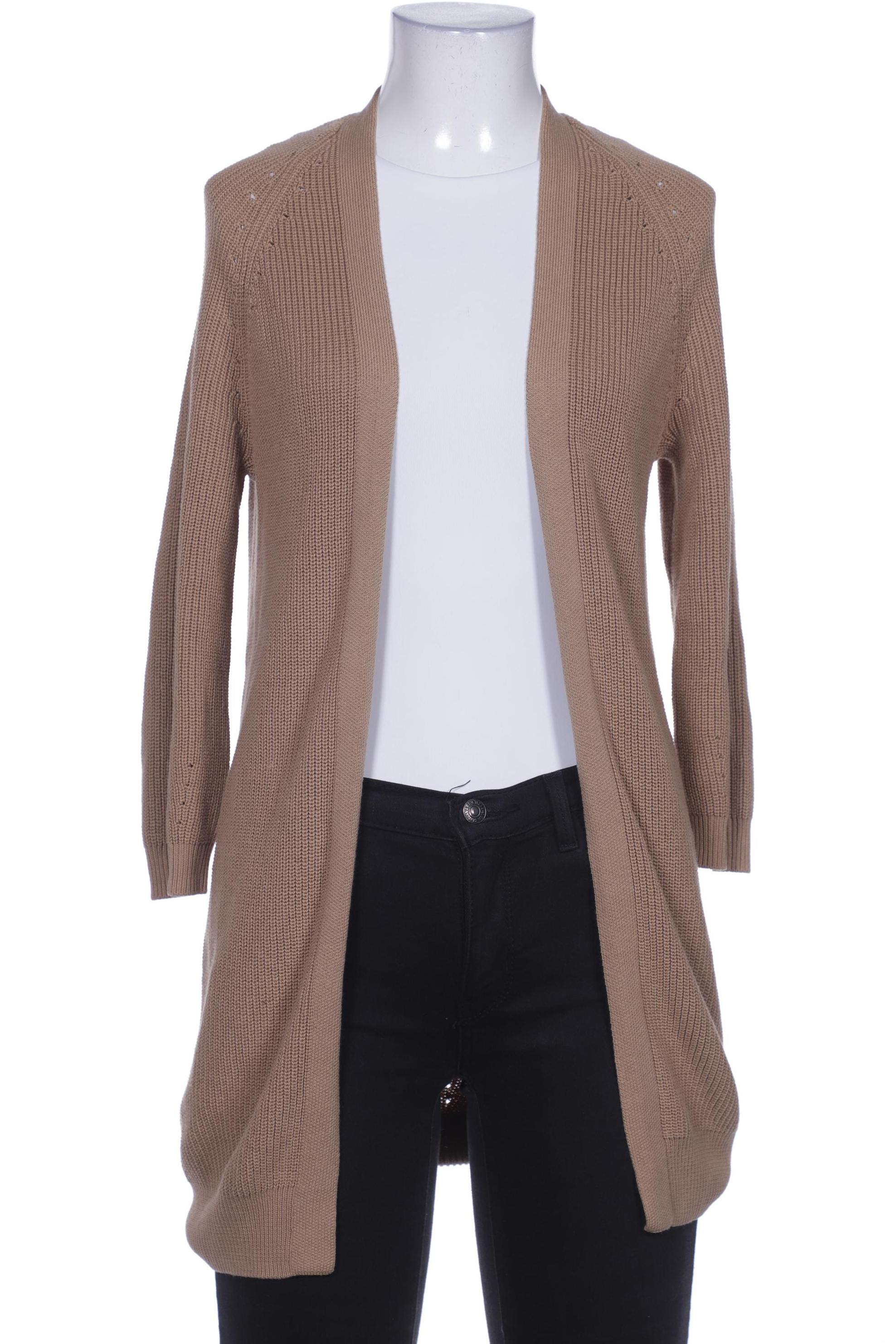 

s.Oliver Damen Strickjacke, beige