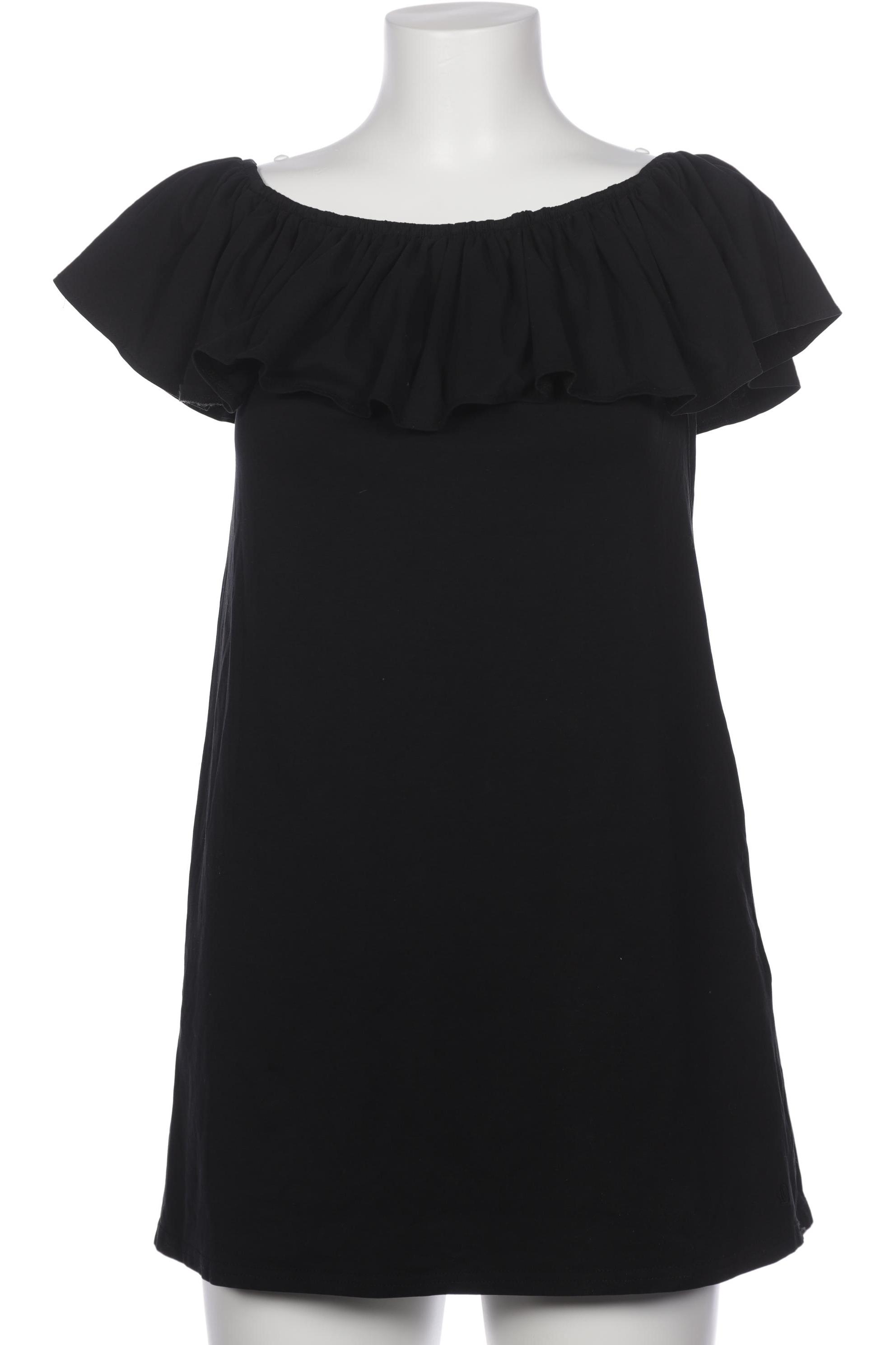 

s.Oliver Damen Kleid, schwarz, Gr. 38
