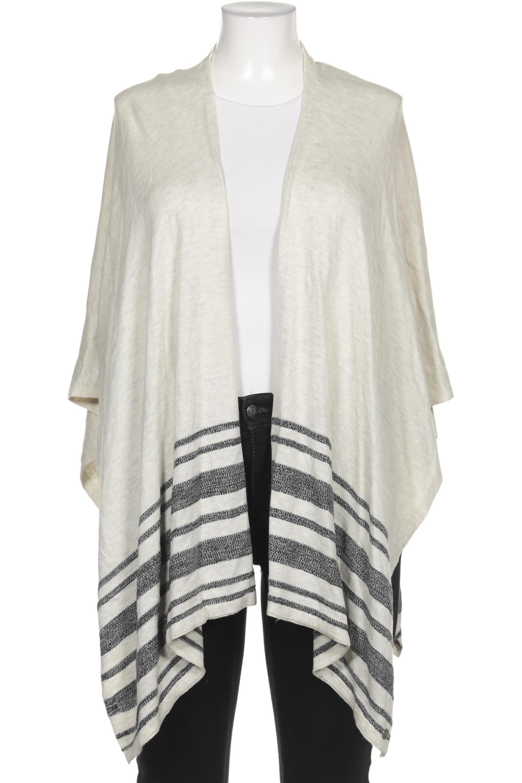 

s.Oliver Damen Strickjacke, grau, Gr. uni