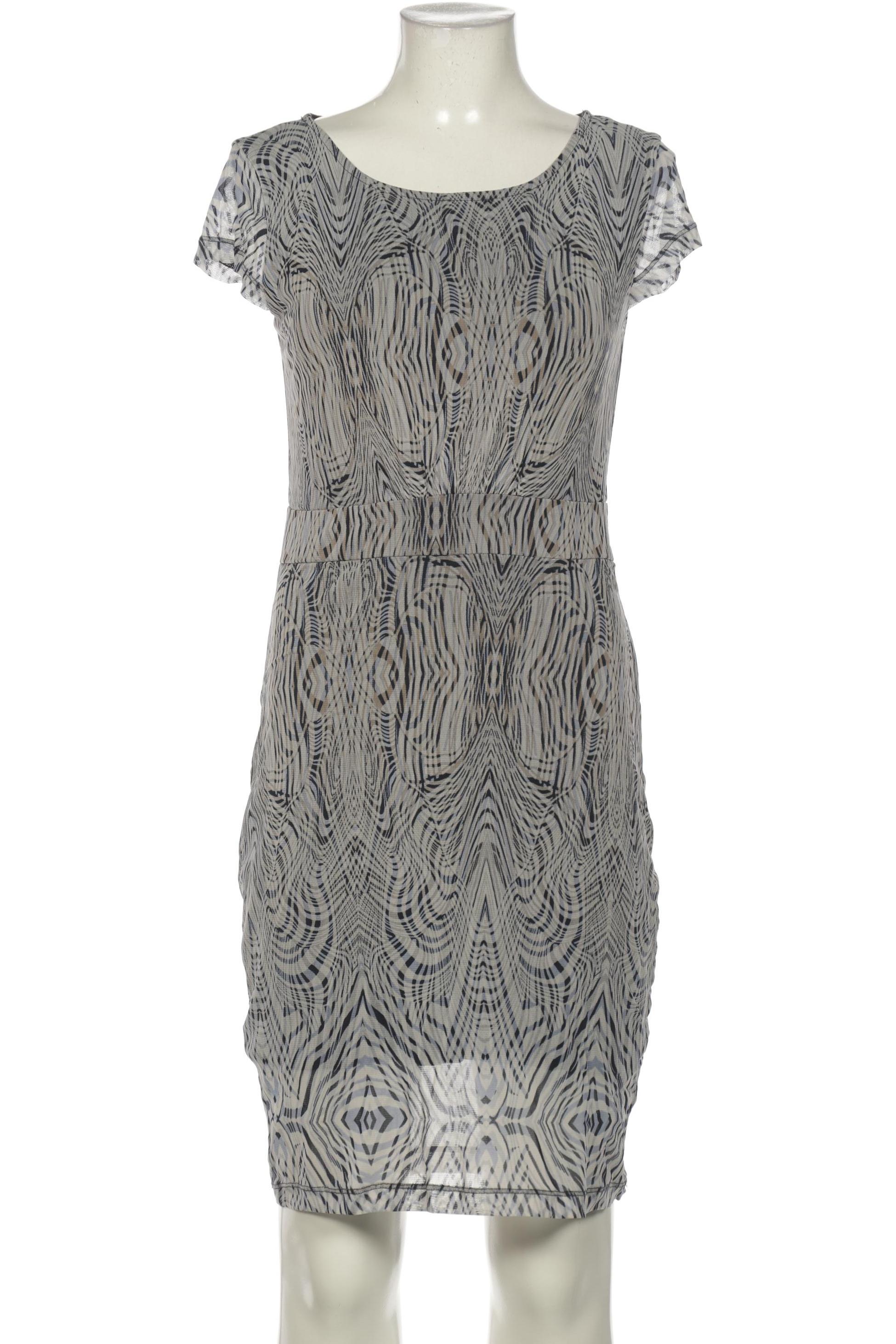 

s.Oliver Damen Kleid, hellblau