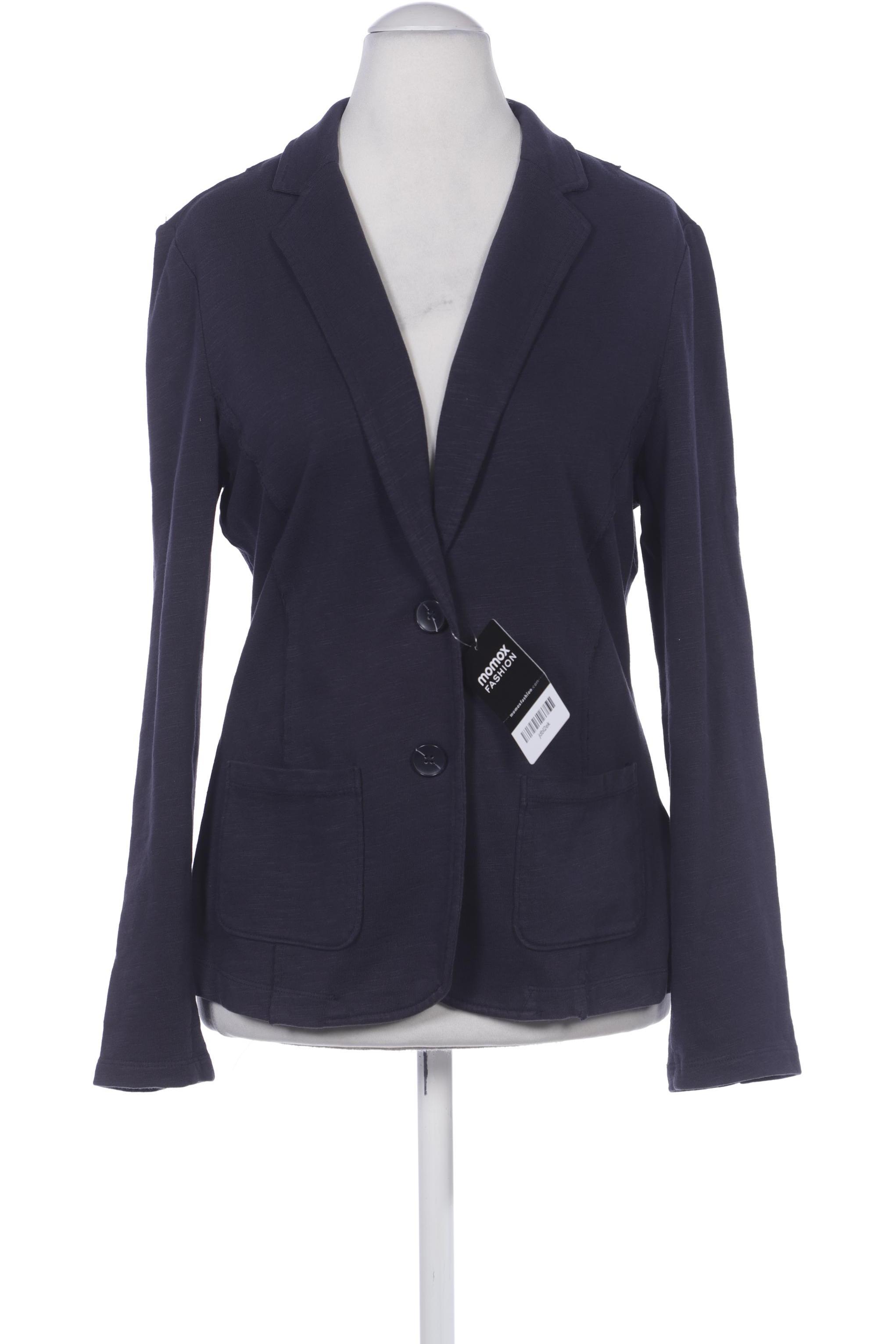 

s.Oliver Damen Blazer, marineblau, Gr. 38