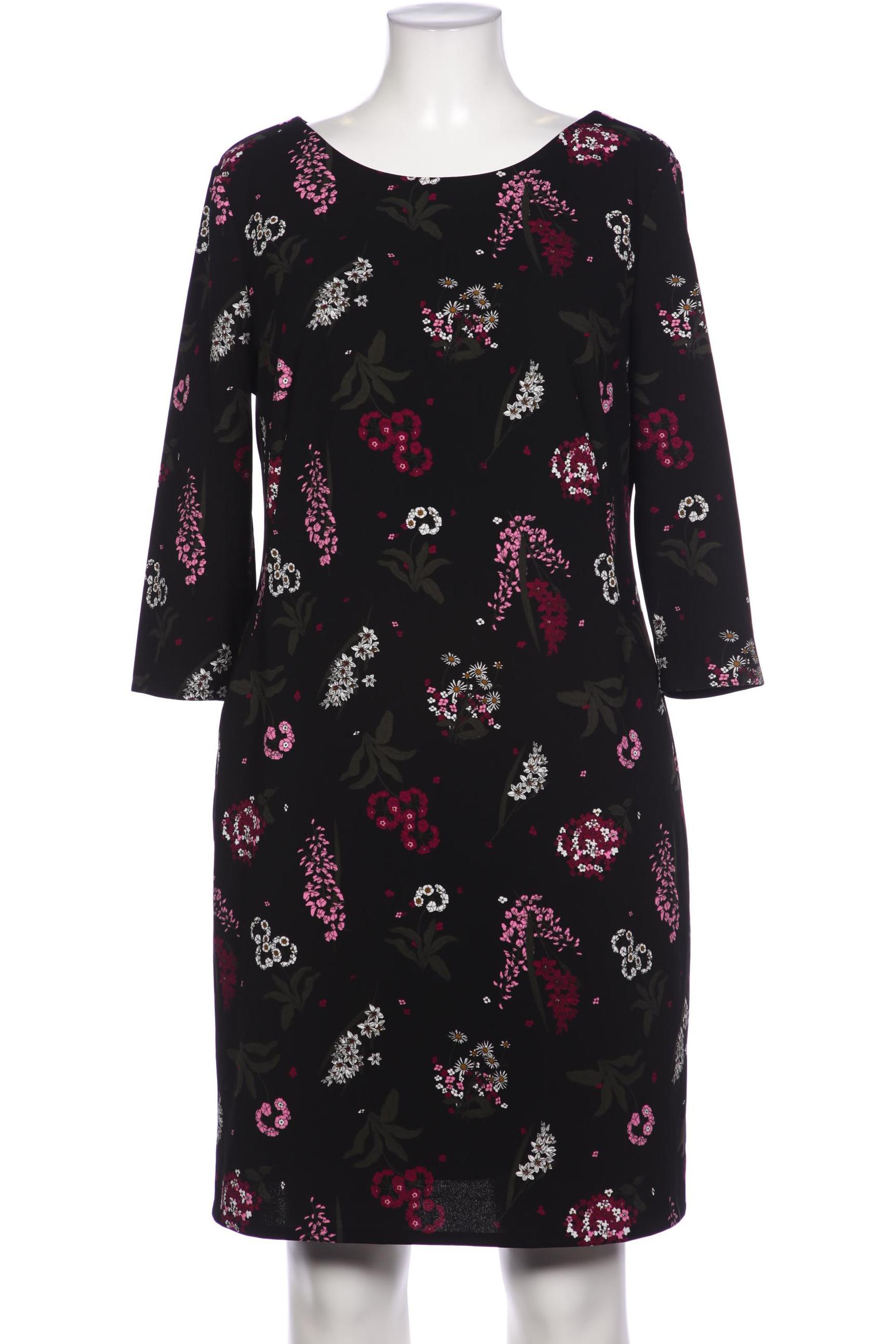 

s.Oliver Damen Kleid, schwarz, Gr. 42