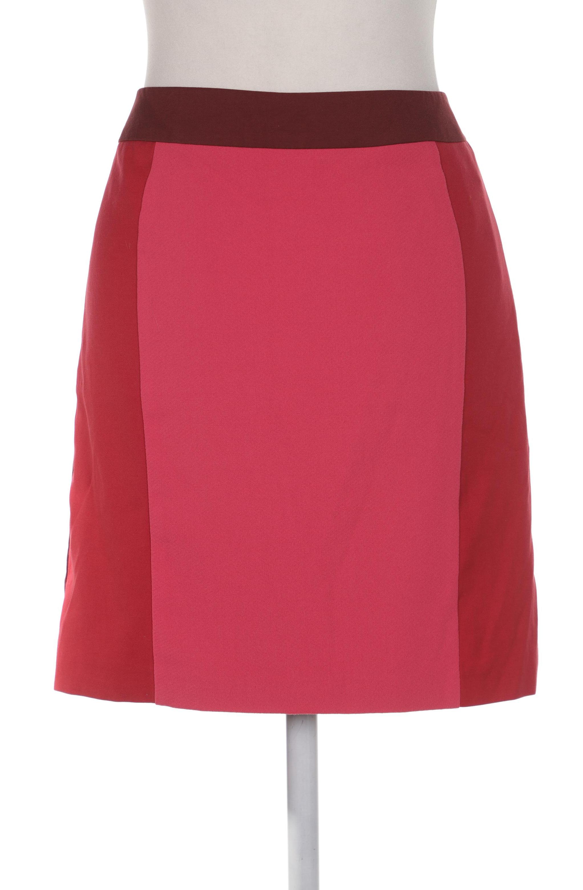 

s.Oliver Damen Rock, pink