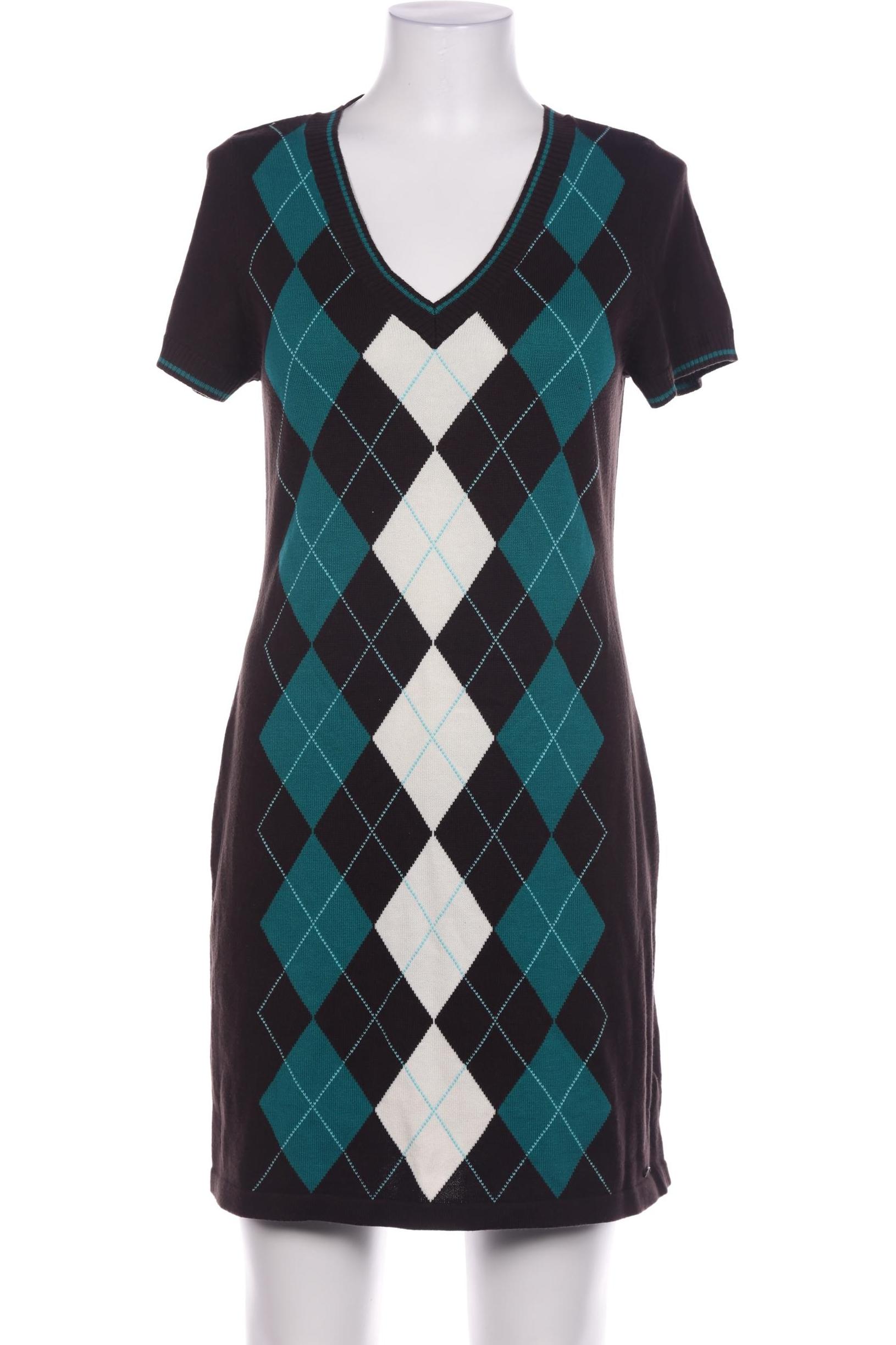 

s.Oliver Damen Kleid, braun, Gr. 40