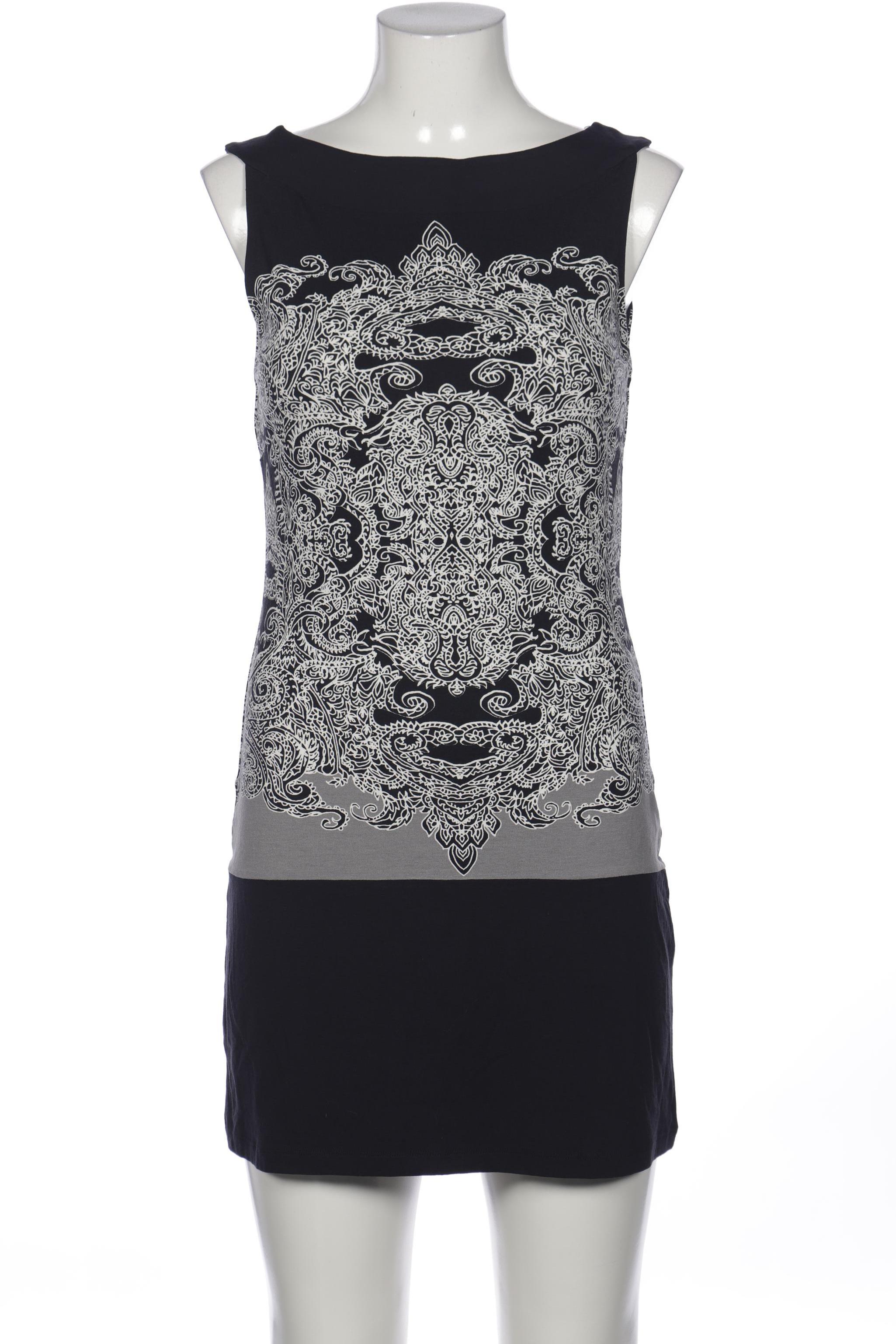 

s.Oliver Damen Kleid, marineblau, Gr. 38