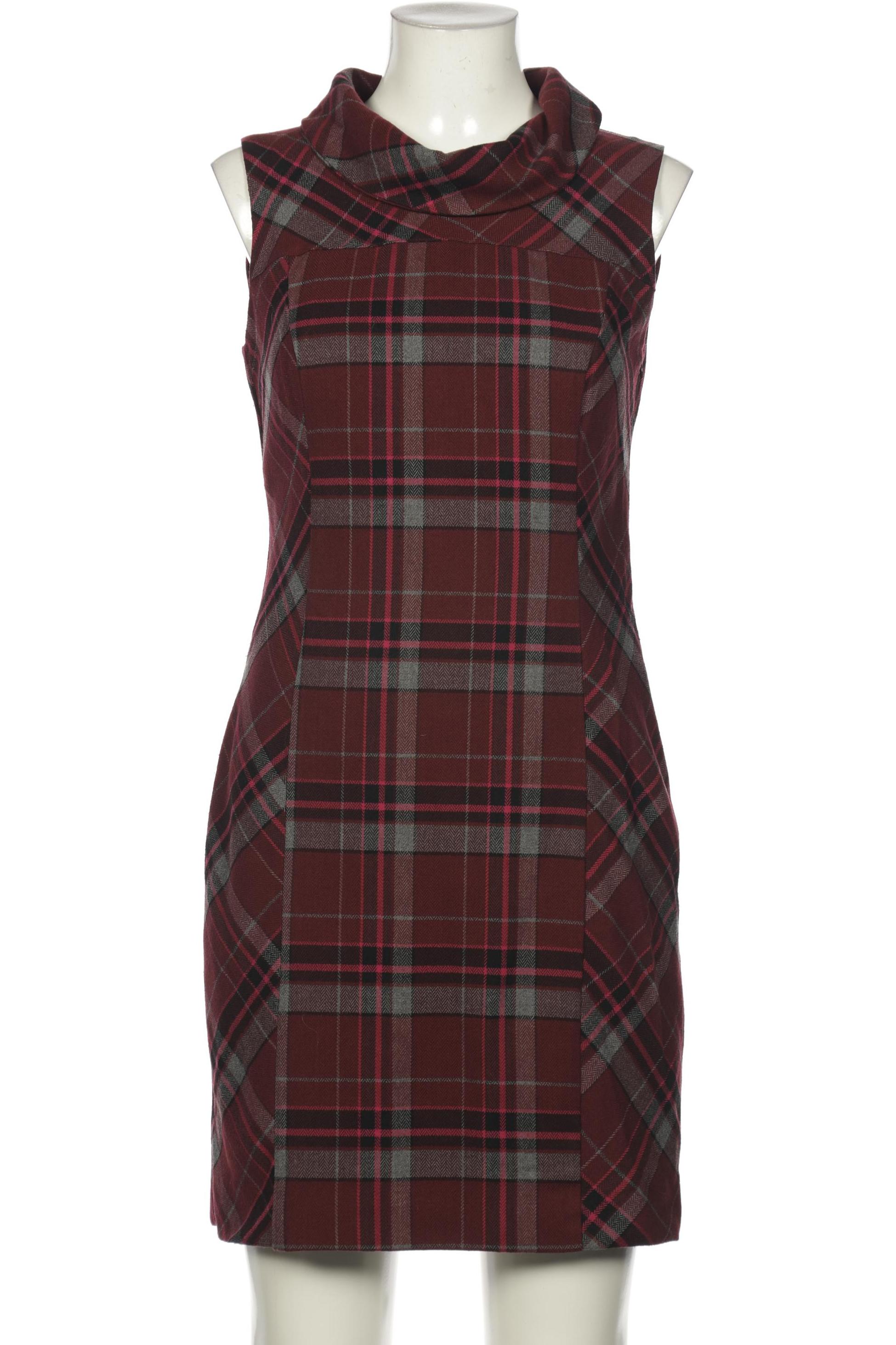 

s.Oliver Damen Kleid, bordeaux